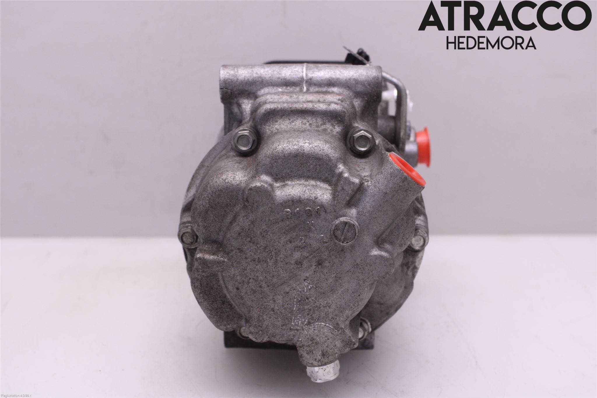 Toyota COROLLA 19- Ac Kompressor