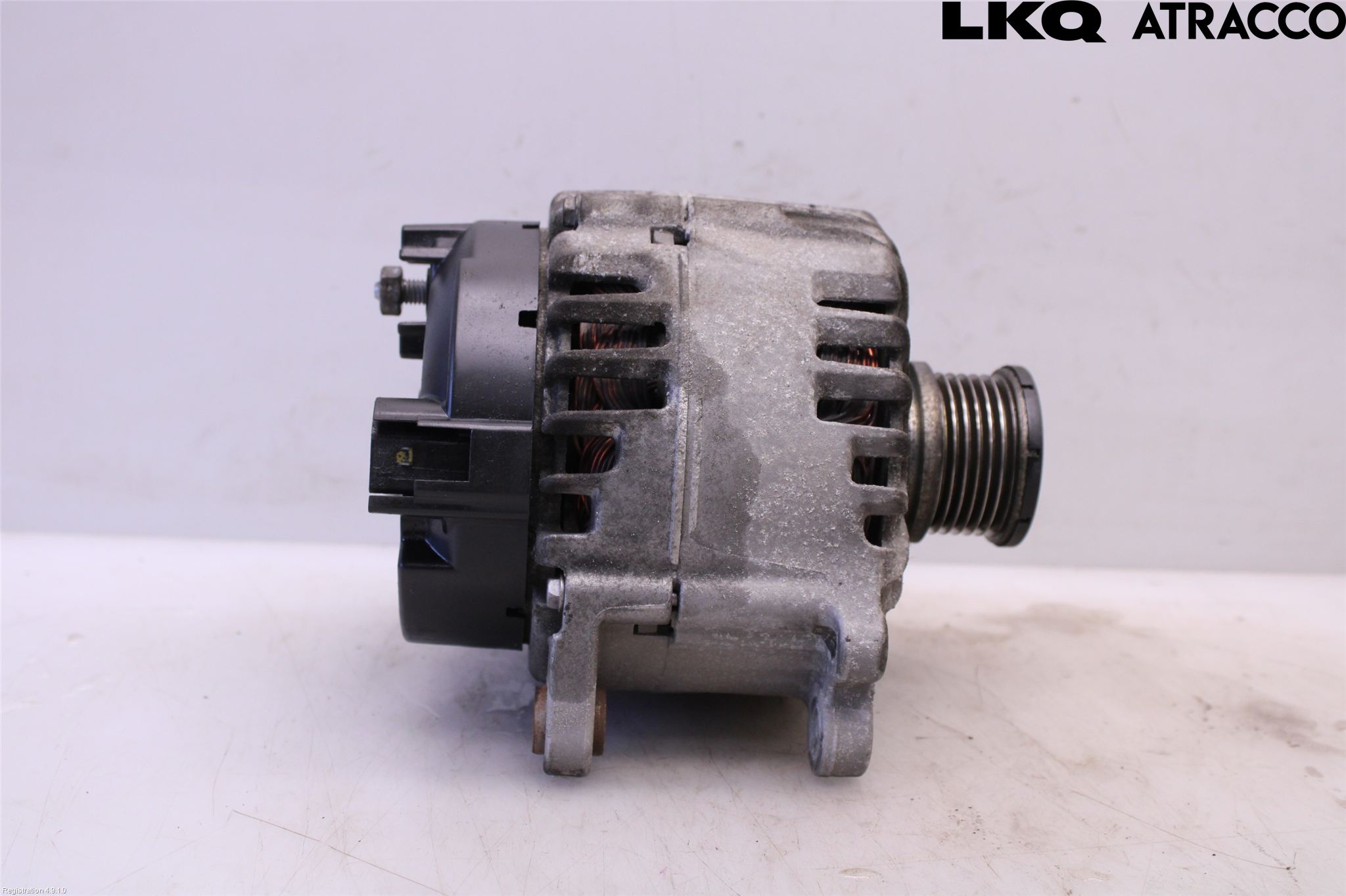 Volkswagen VW GOLF / E-GOLF VII 13-20 Generator