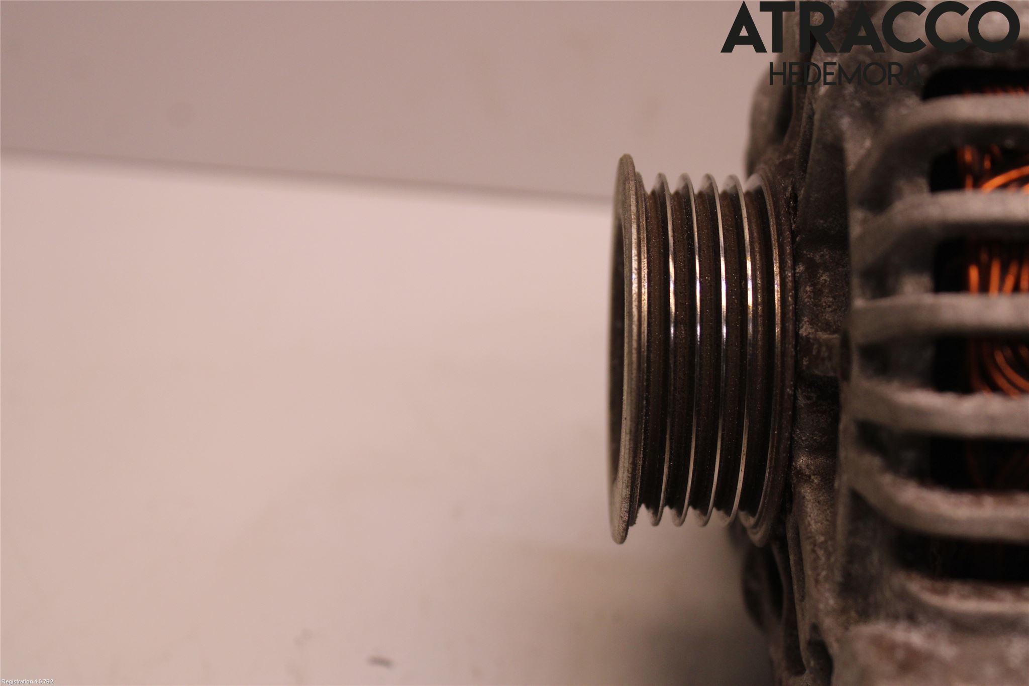 Toyota AVENSIS 16-18 Generator