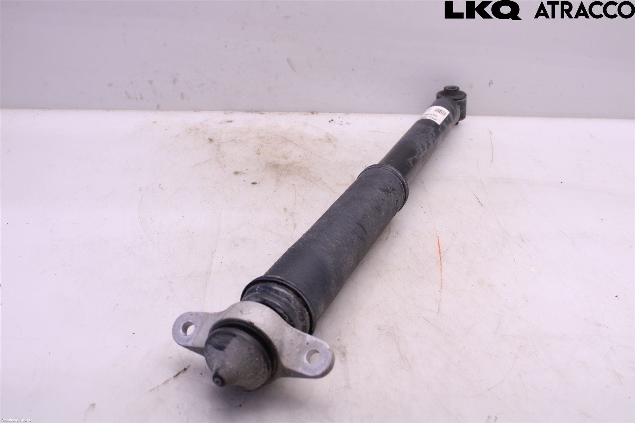 Hyundai BAYON BC3 21- Stötdämpare Bak