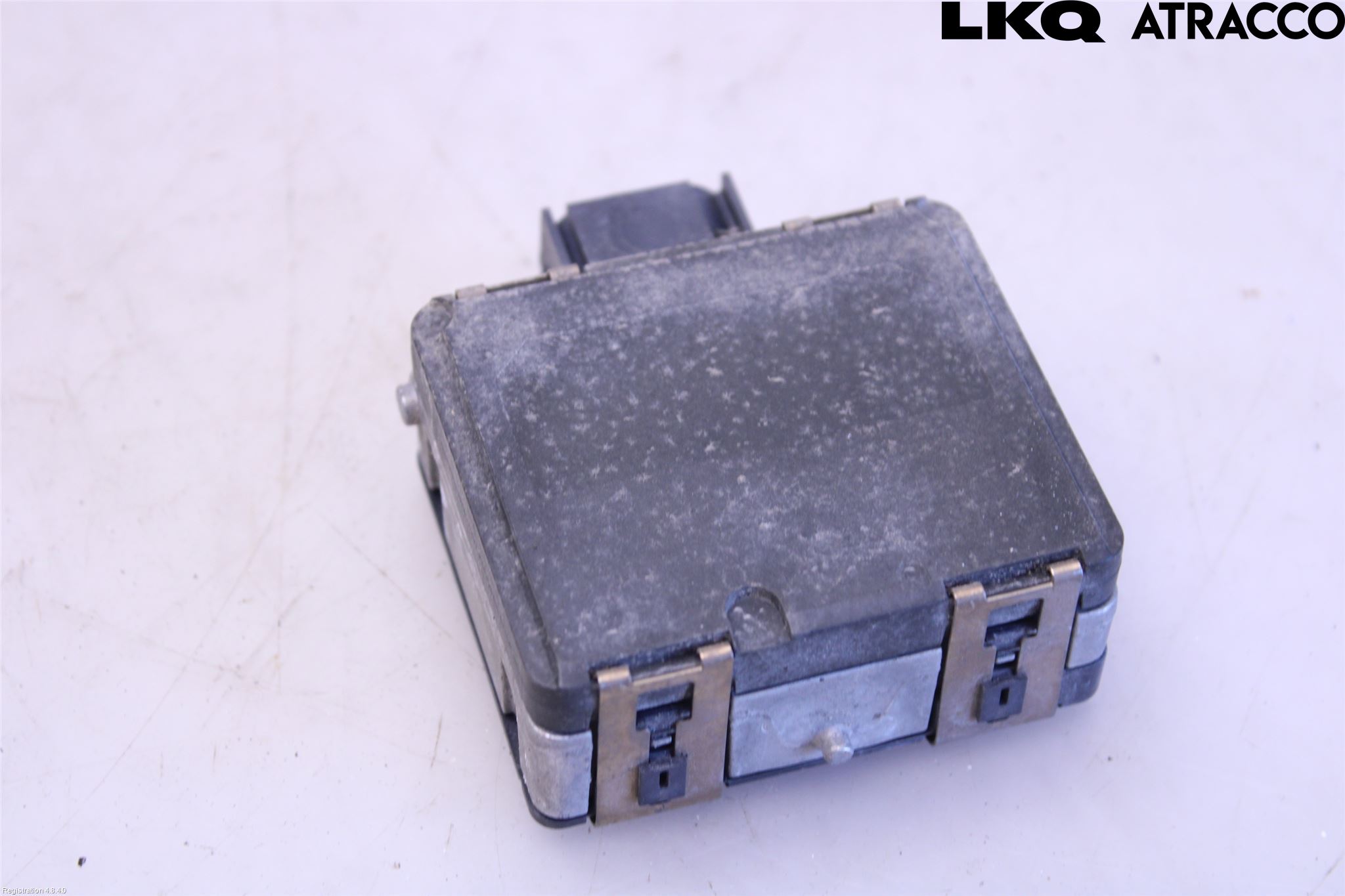 Volkswagen VW GOLF / E-GOLF VII 13-20 Sensor Adaptiv Farthållare