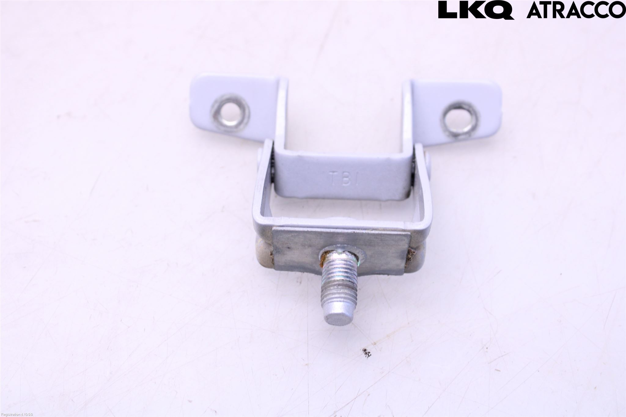 Hyundai i10 BA 14-16 Bakluckegångjärn Hö