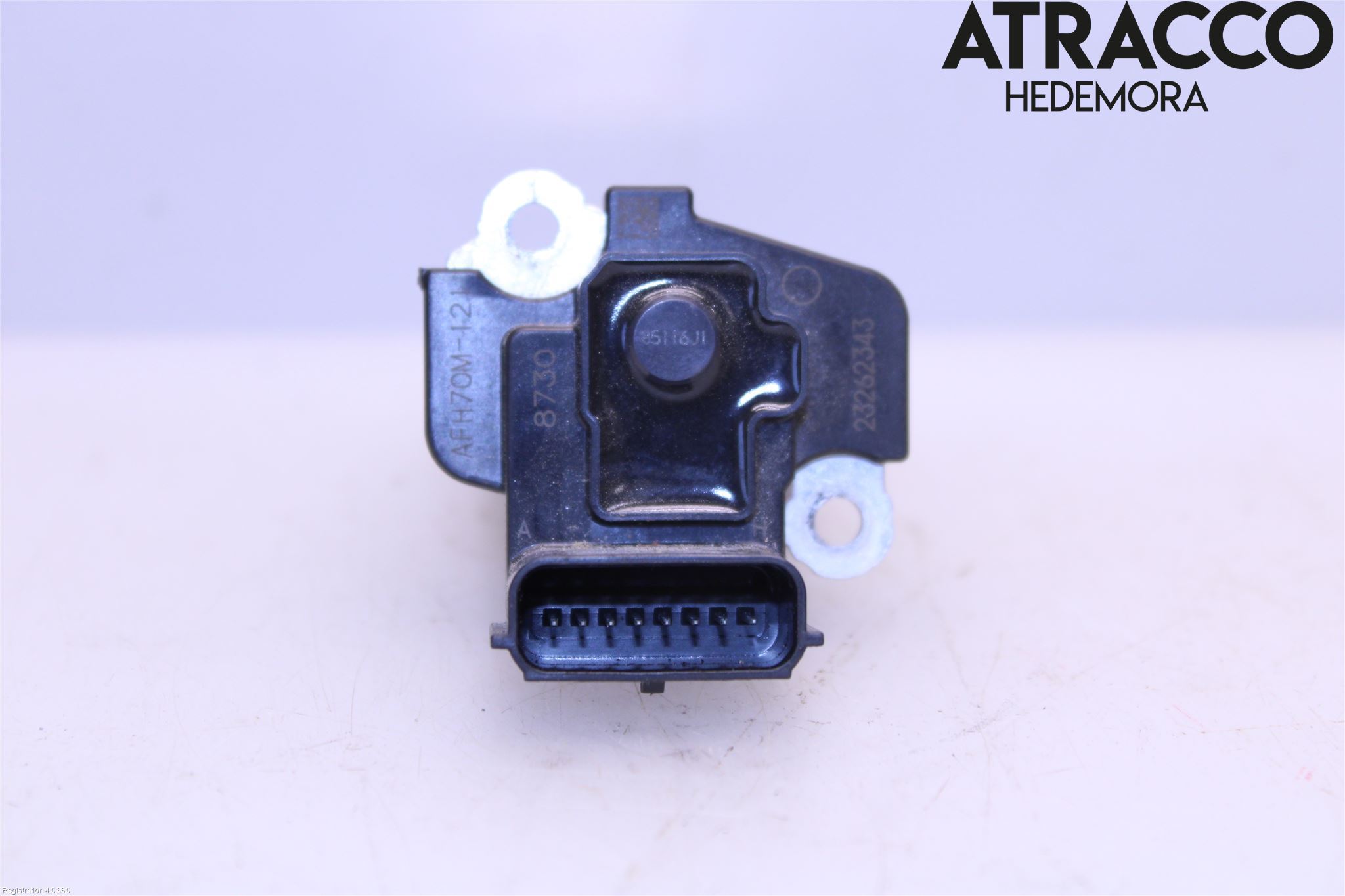 Chevrolet CAMARO Injluftmassamätare