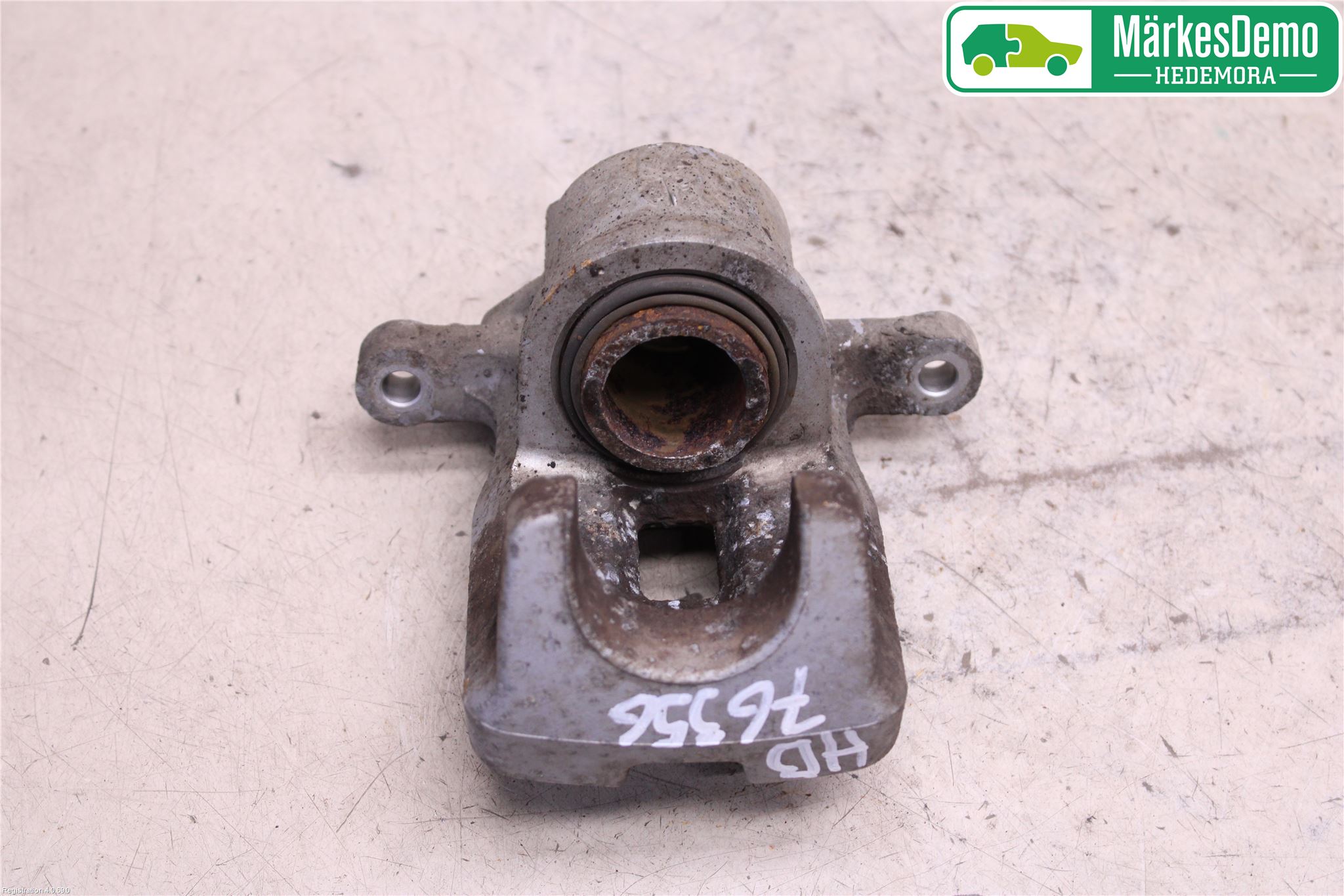 Toyota RAV 4 06-12 Bromsok Bak Höger