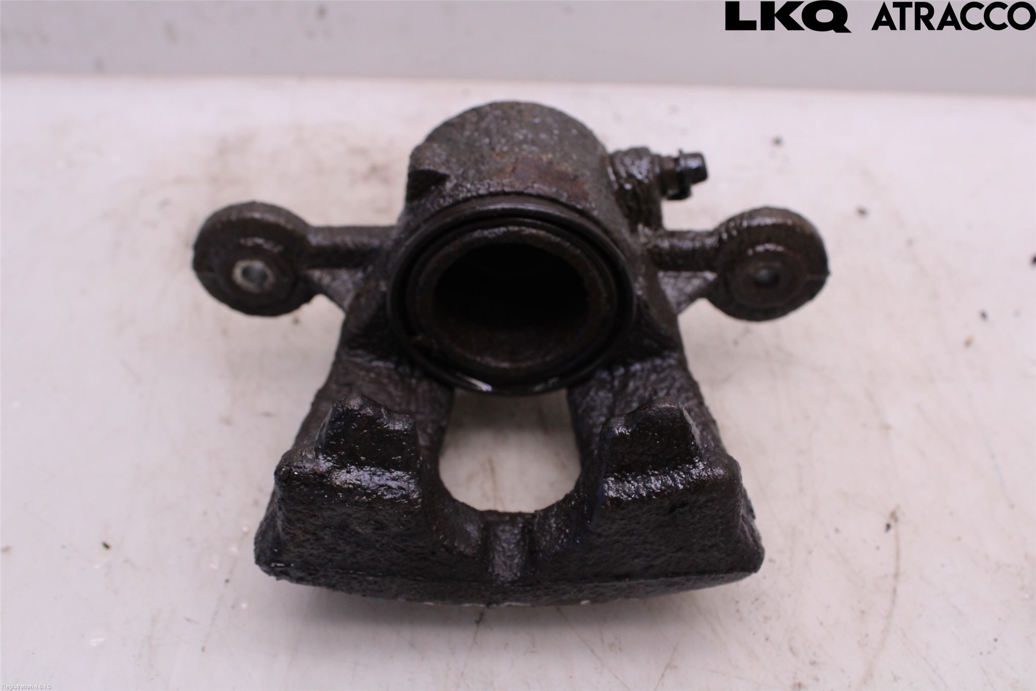 BMW 1 E87/81 5D/3D 03-11 Bromsok Fram Vänster