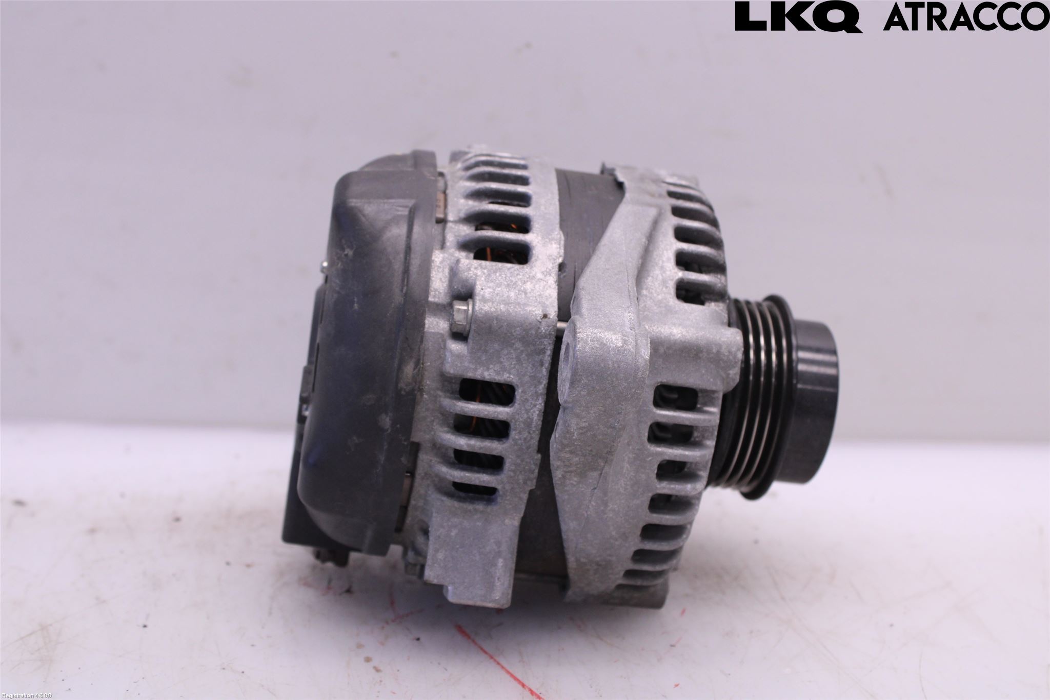 Toyota VERSO-S 11-16 Generator