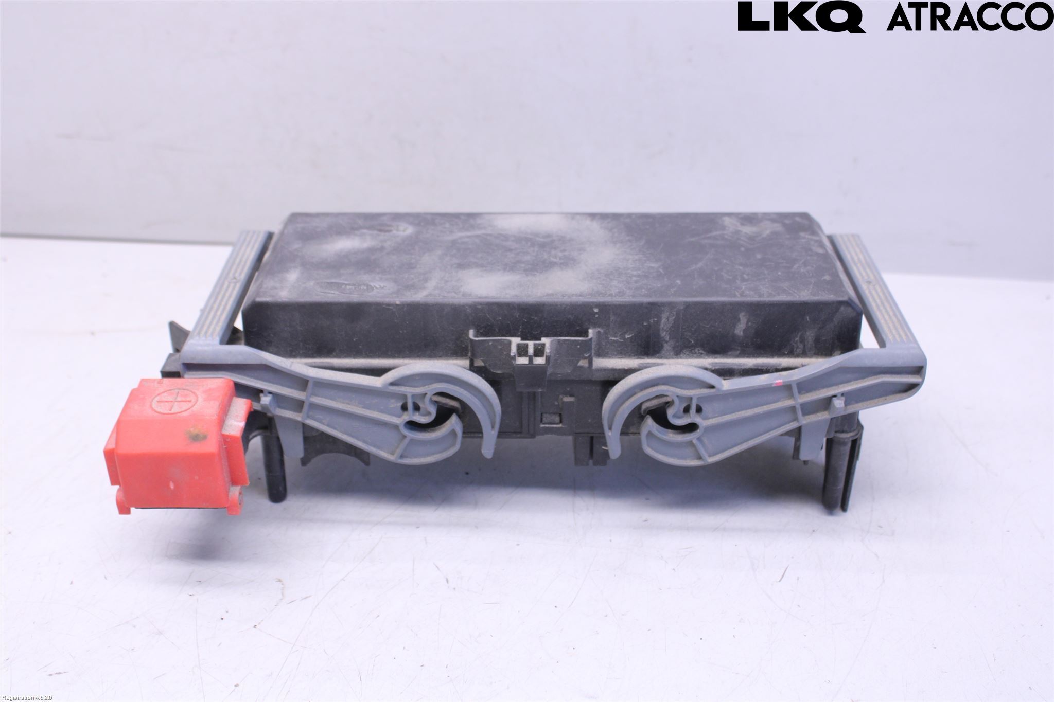 Fiat FREEMONT Säkringsdosa-Elcentral