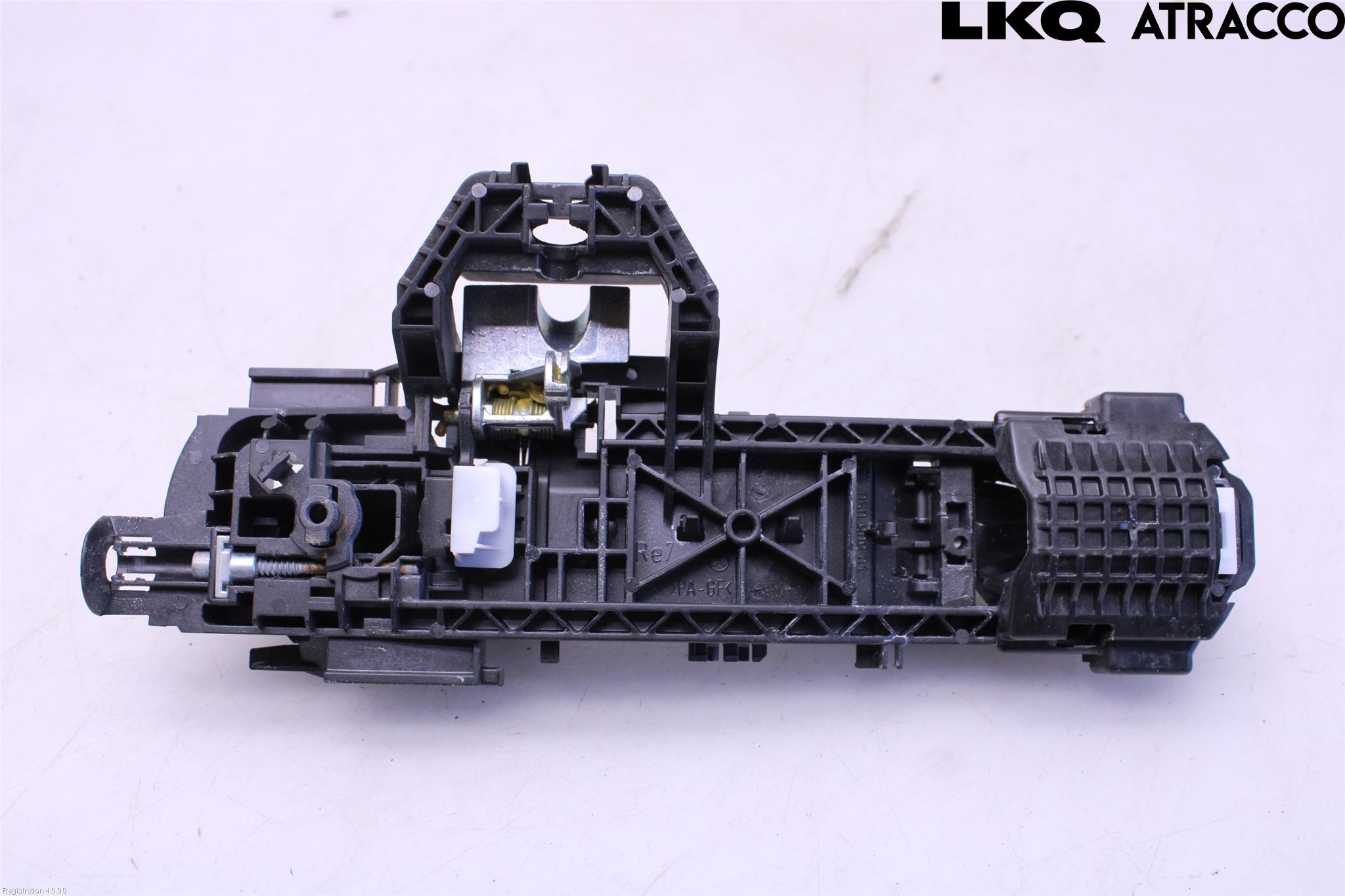 Mercedes-Benz MB CLA-KLASS (C117/X117) 13-19 Dörrhandtag Yttre Hö