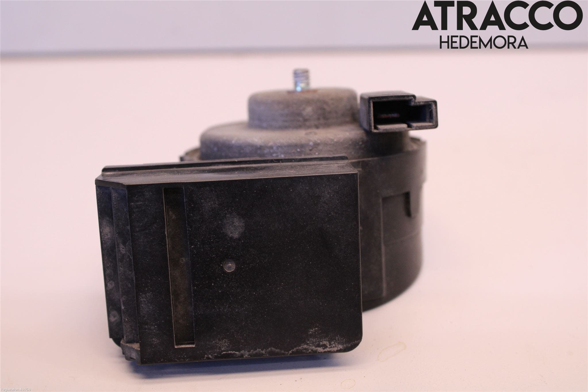 Mazda CX-5 12-17 Signalhorn