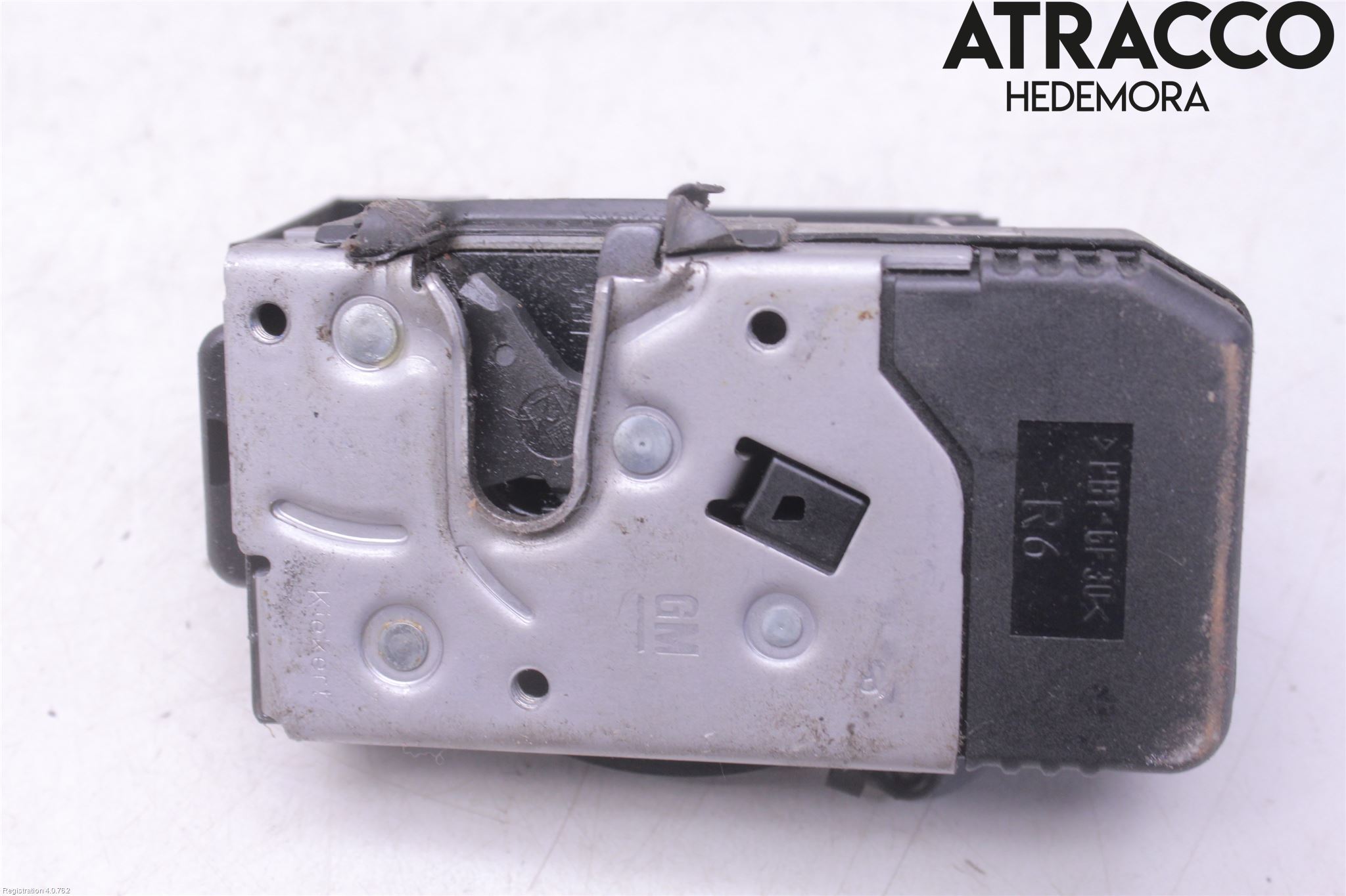 Nissan PRIMASTAR Låskista-Dörrlås