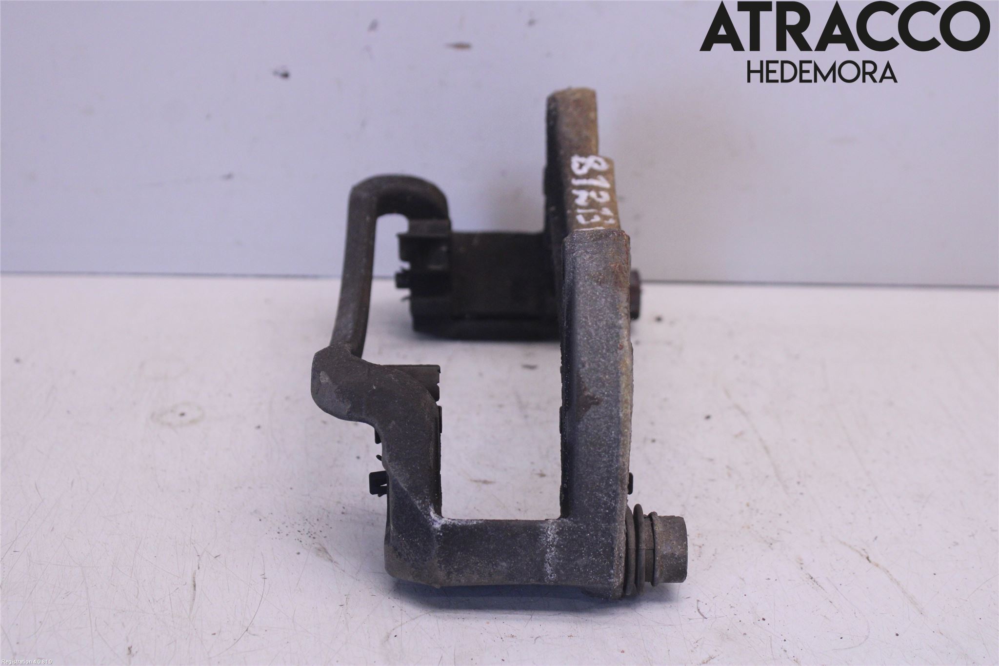 Hyundai i40 16-18 Bromsokshållare