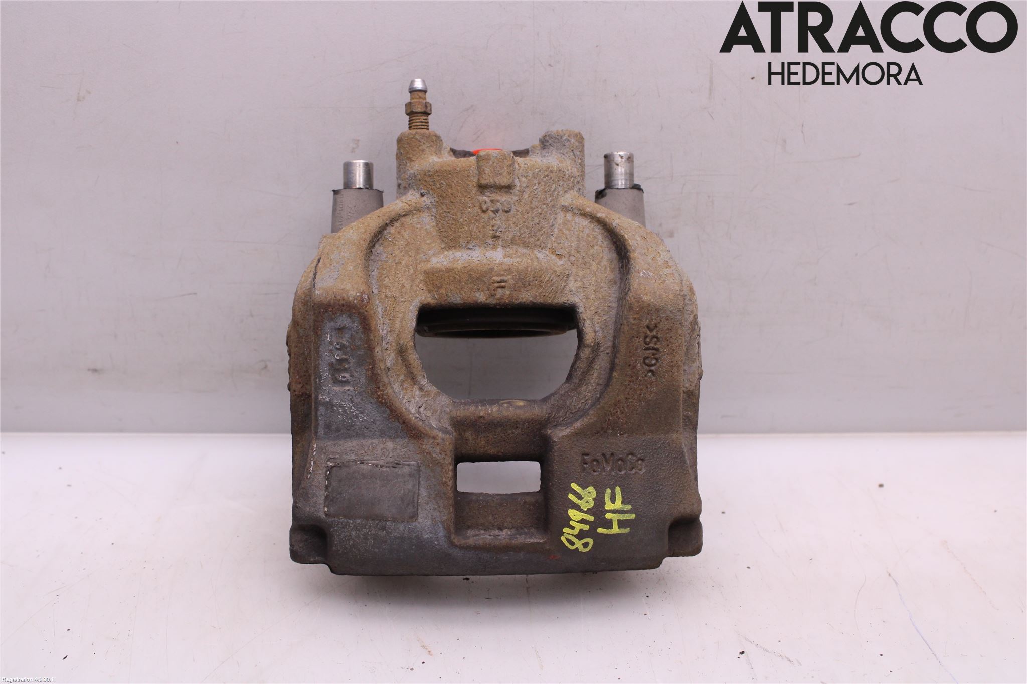 Ford MONDEO 15-22 Bromsok Fram Höger
