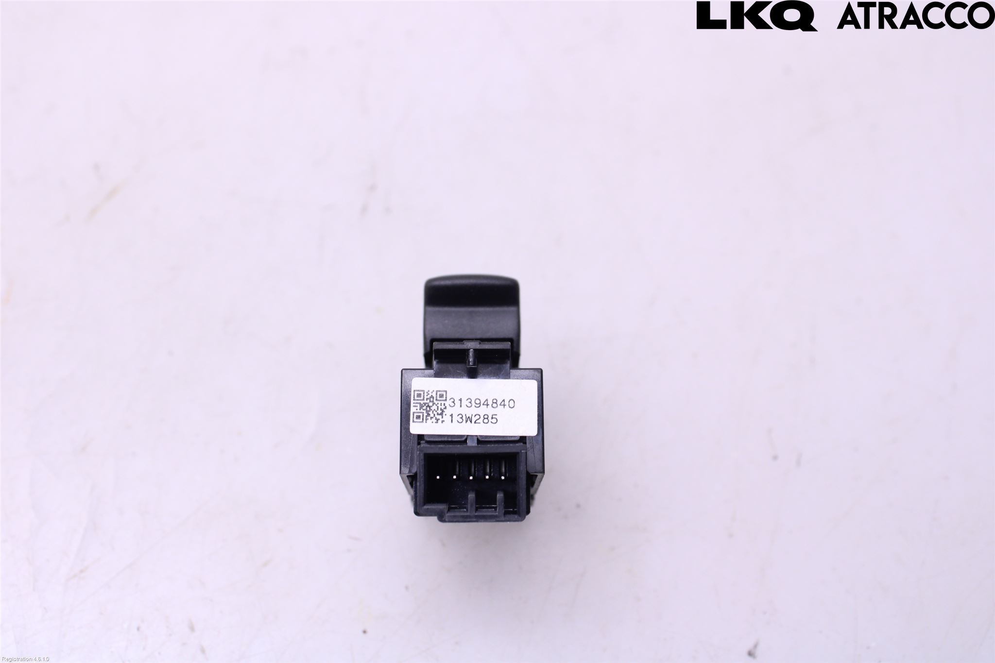 Volvo V40 12-19 Strömställare Elhiss