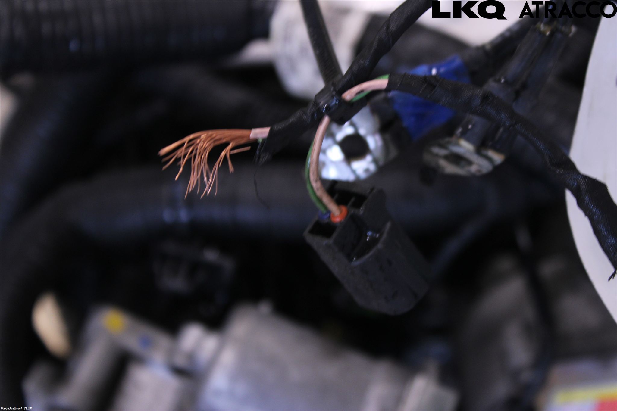 Kia CEED 12-18 Motor Diesel