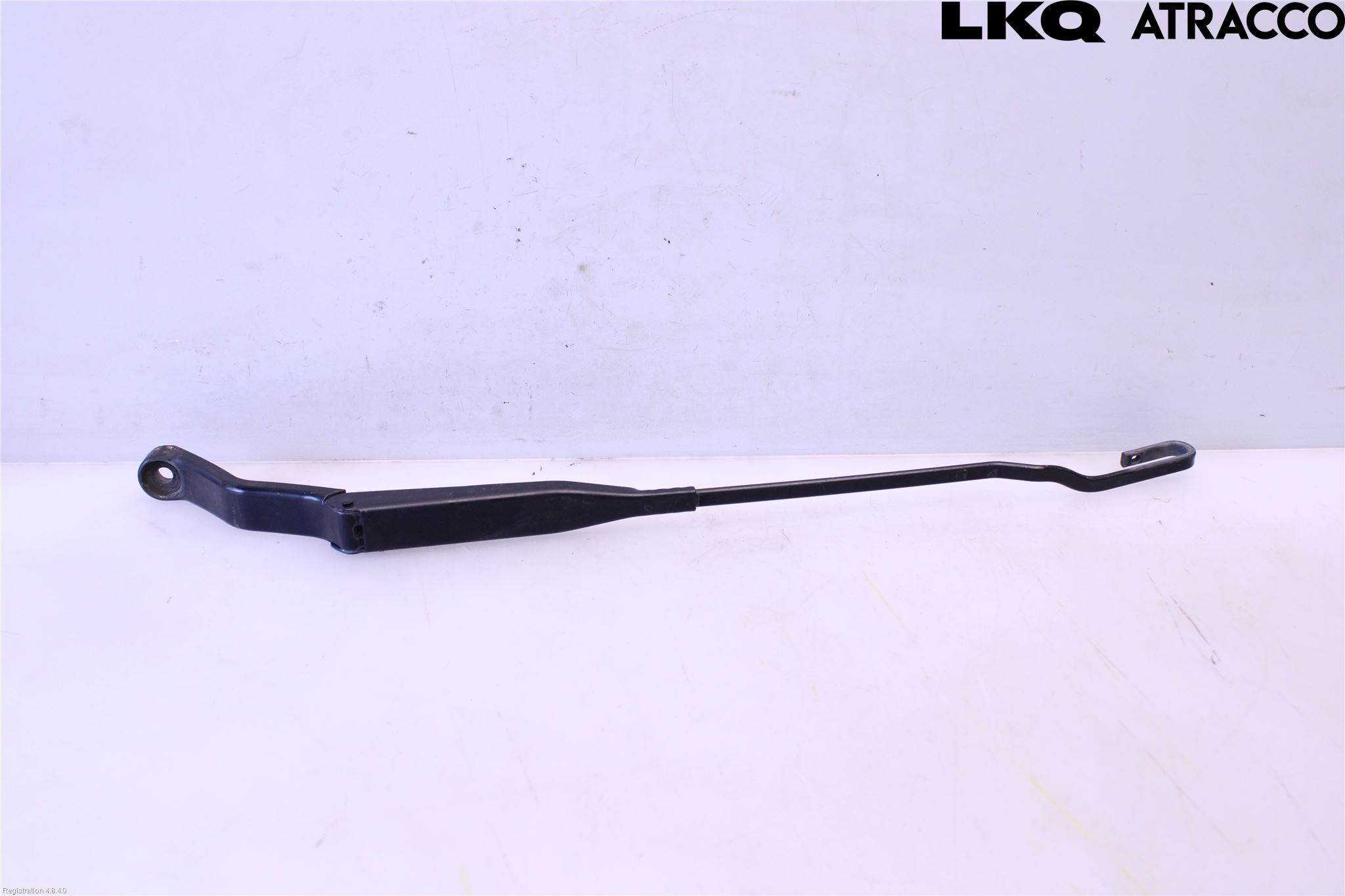 Volvo S40/V40    96-04 Torkararm Armar Vindruta