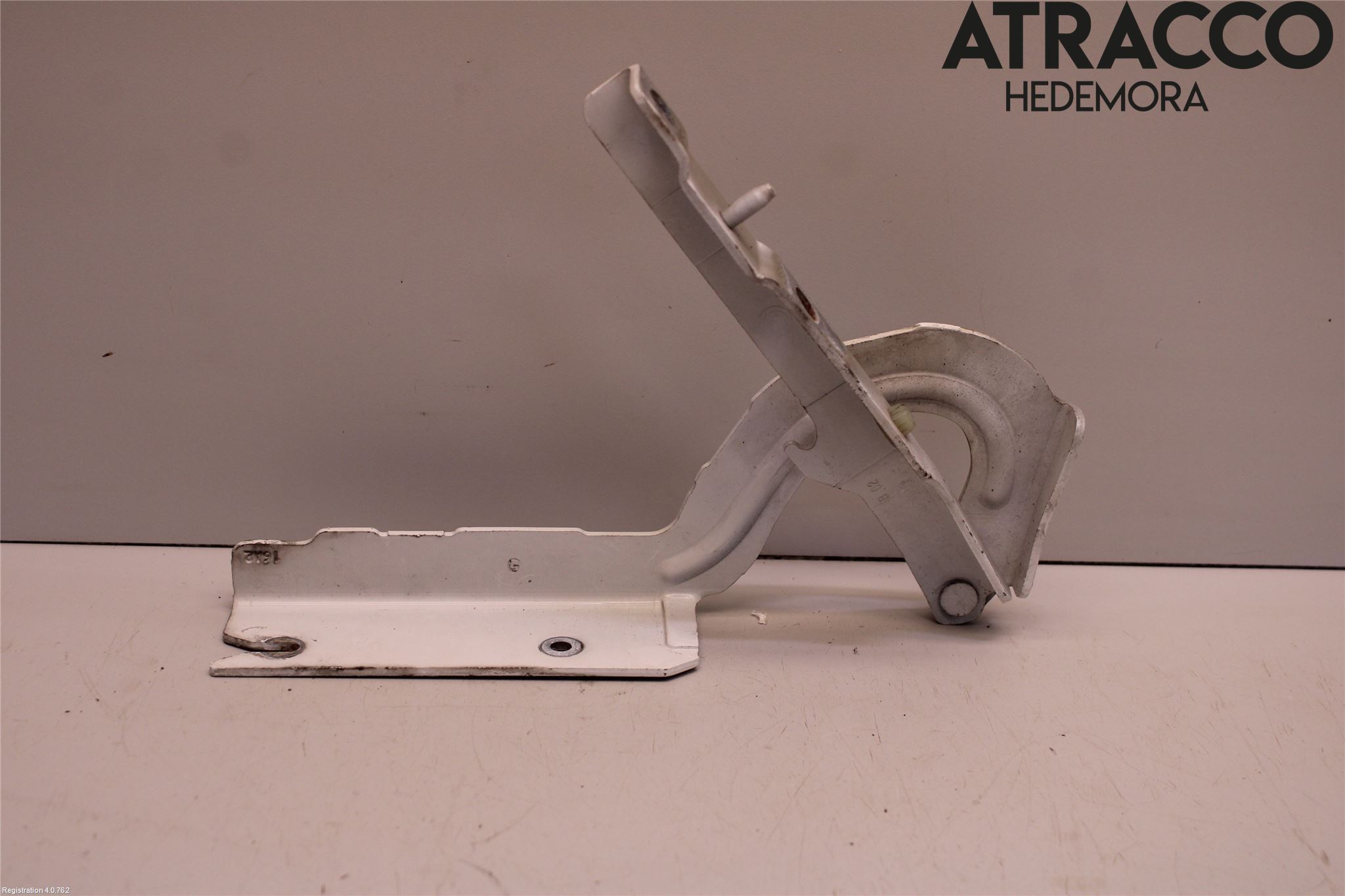 Fiat SCUDO 07-16 Huvgångjärn