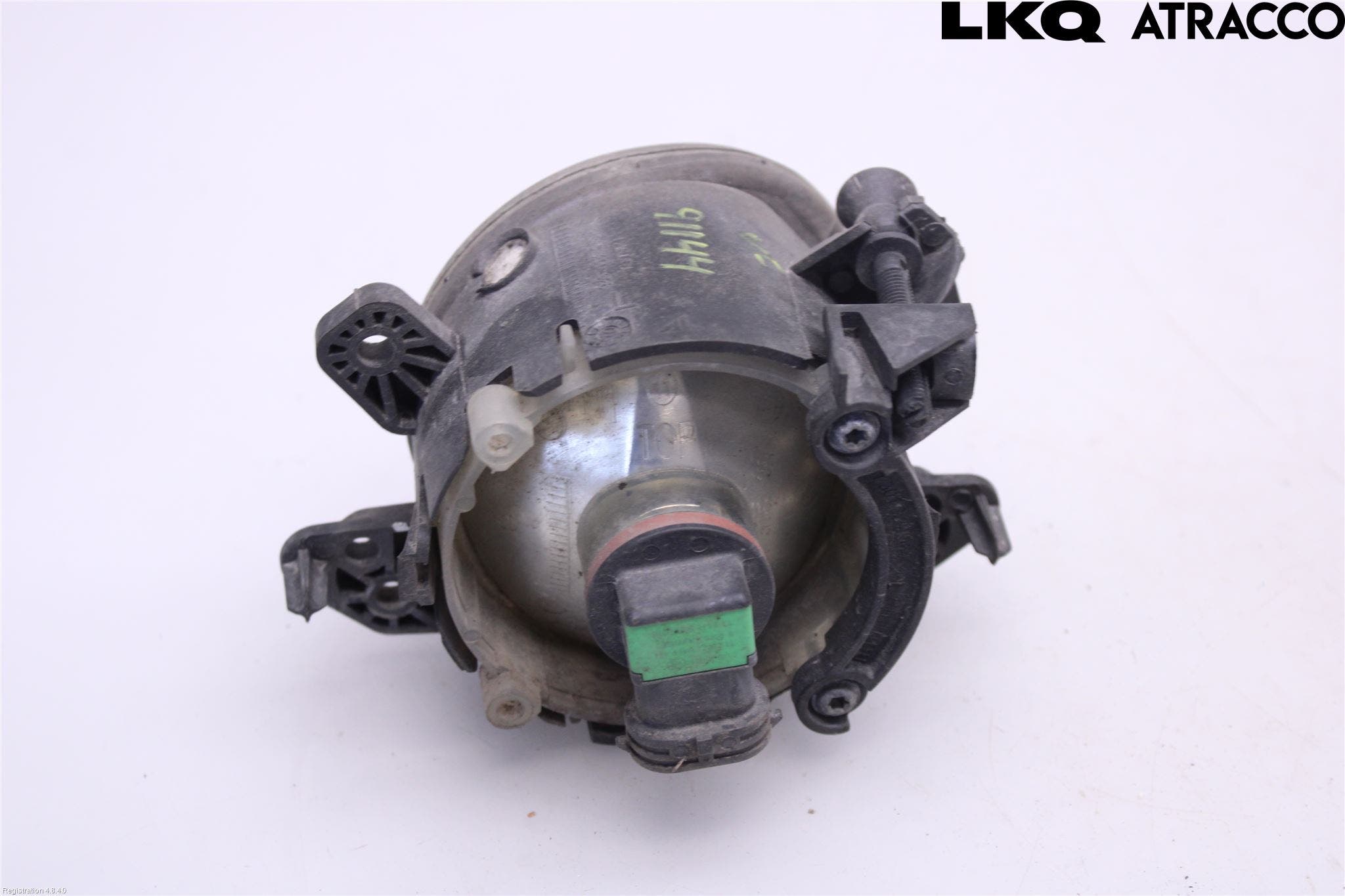 Mercedes-Benz MB B-KLASS (W245) 05-12 Dimljus-Varselljus Fram