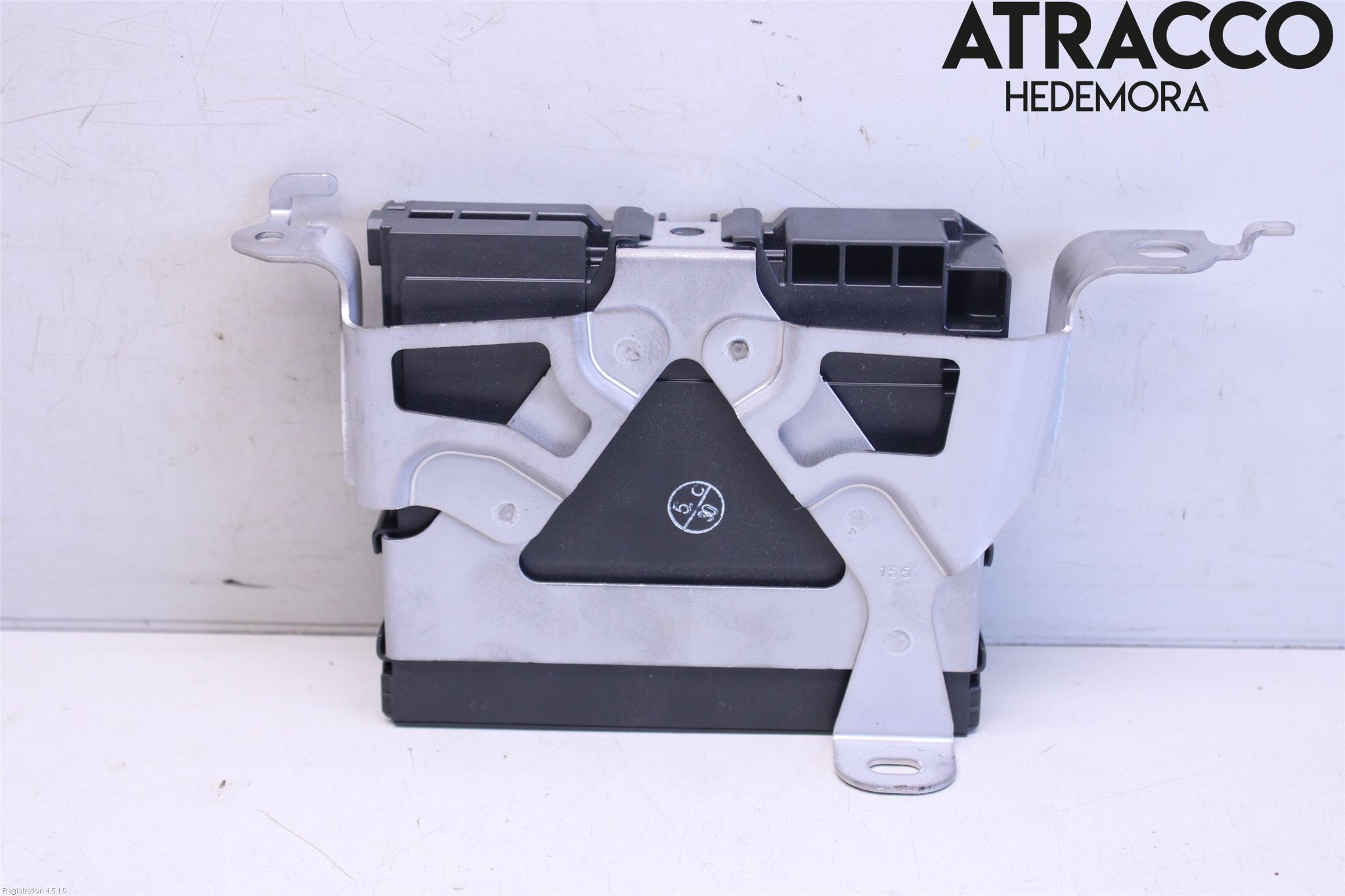 Toyota CAMRY 19-24 Styrenhet Tal