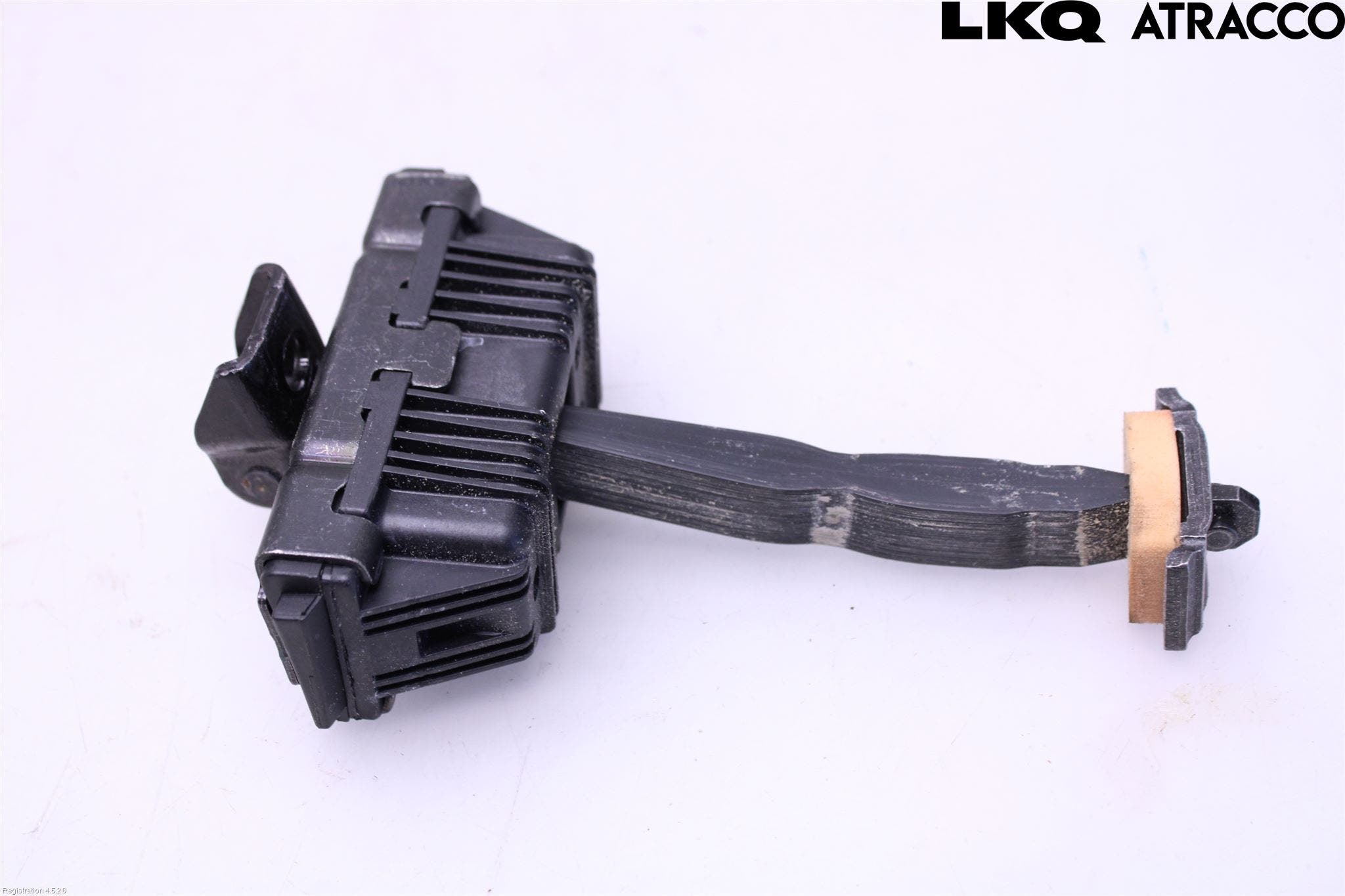 BMW X6 E71/E72 08-14 Dörrstopp