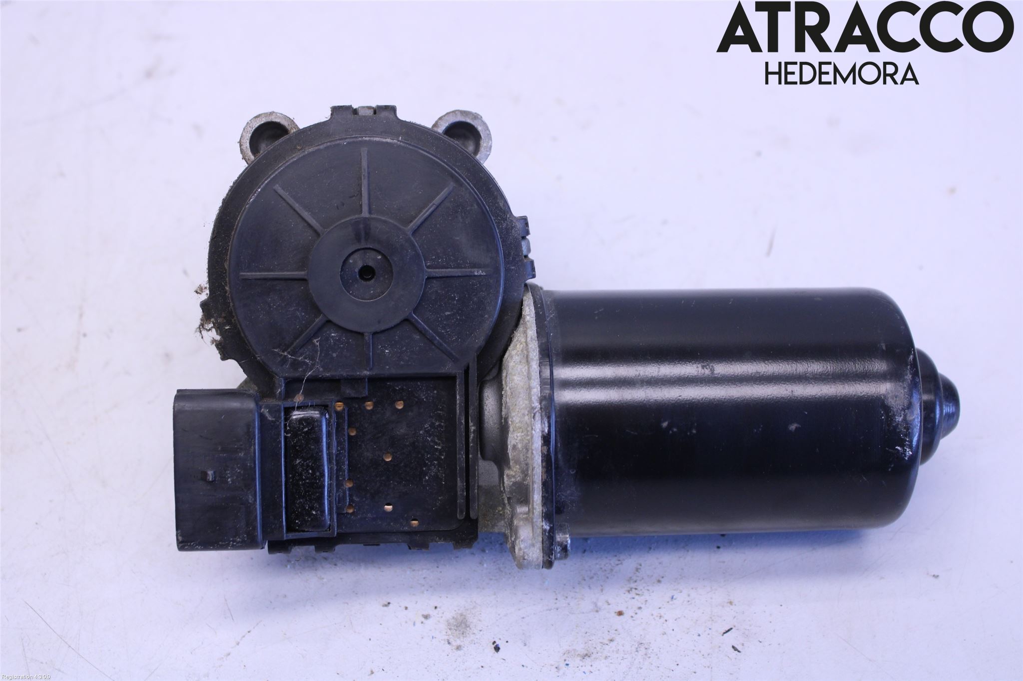 Kia CEED 06-12 Torkarmotor Vindruta