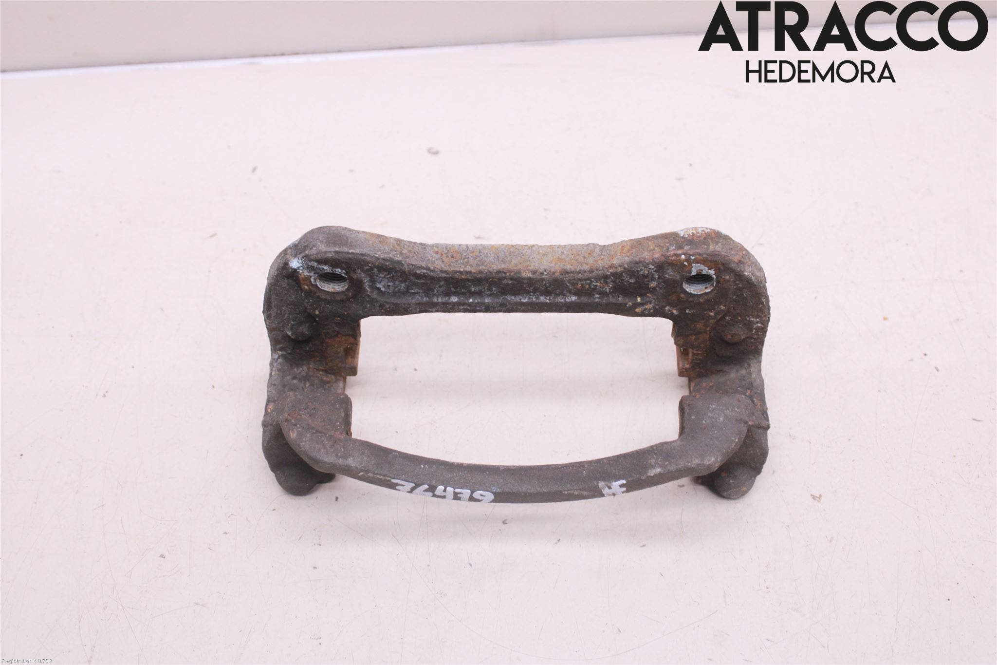 Hyundai i20 PB 09-14 Bromsokshållare