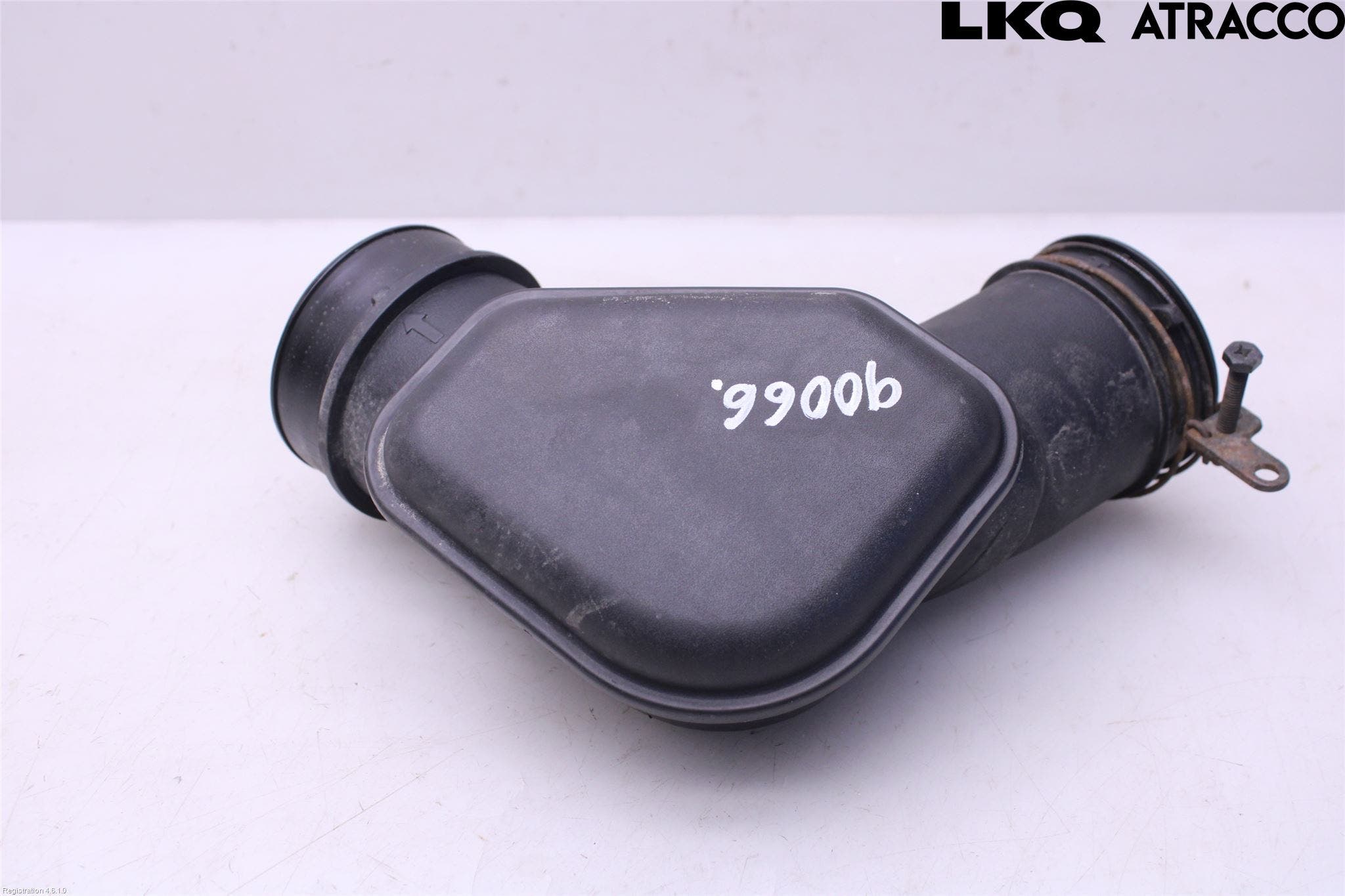 Kia SPORTAGE (SL) 11-15 Injgummibälg-Slang