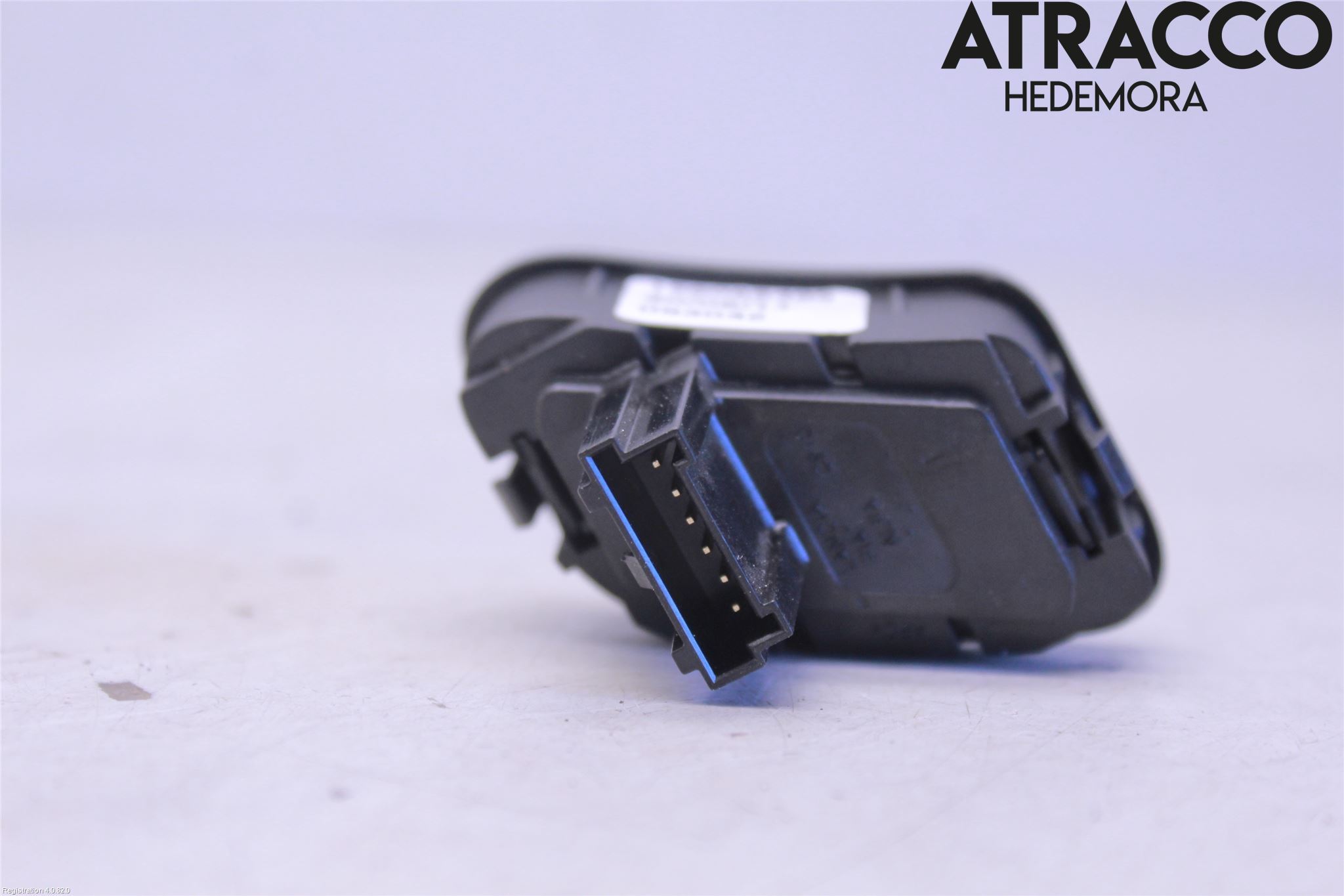 Alfa GIULIETTA Str Ljusvidd Reglering