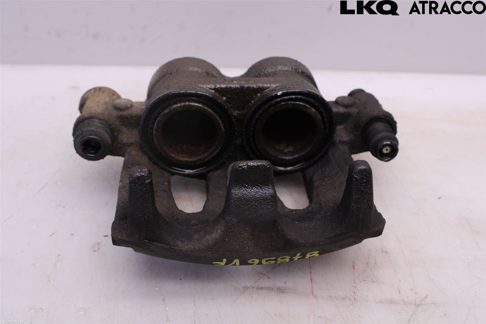 Mercedes-Benz MB SPRINTER (W907/W910) 19- Bromsok Fram Vänster