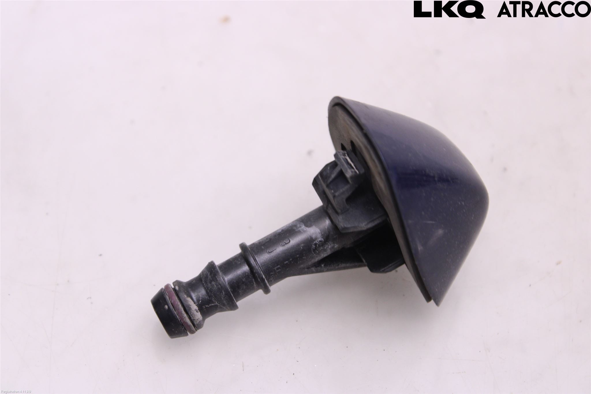 BMW 1 E87/81 5D/3D 03-11 Spolarmunstycke Strålkastare