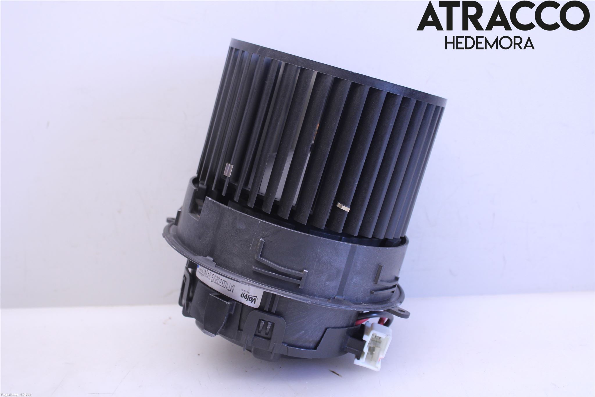 Nissan E-NV200/EVALIA Ac Värmefläkt