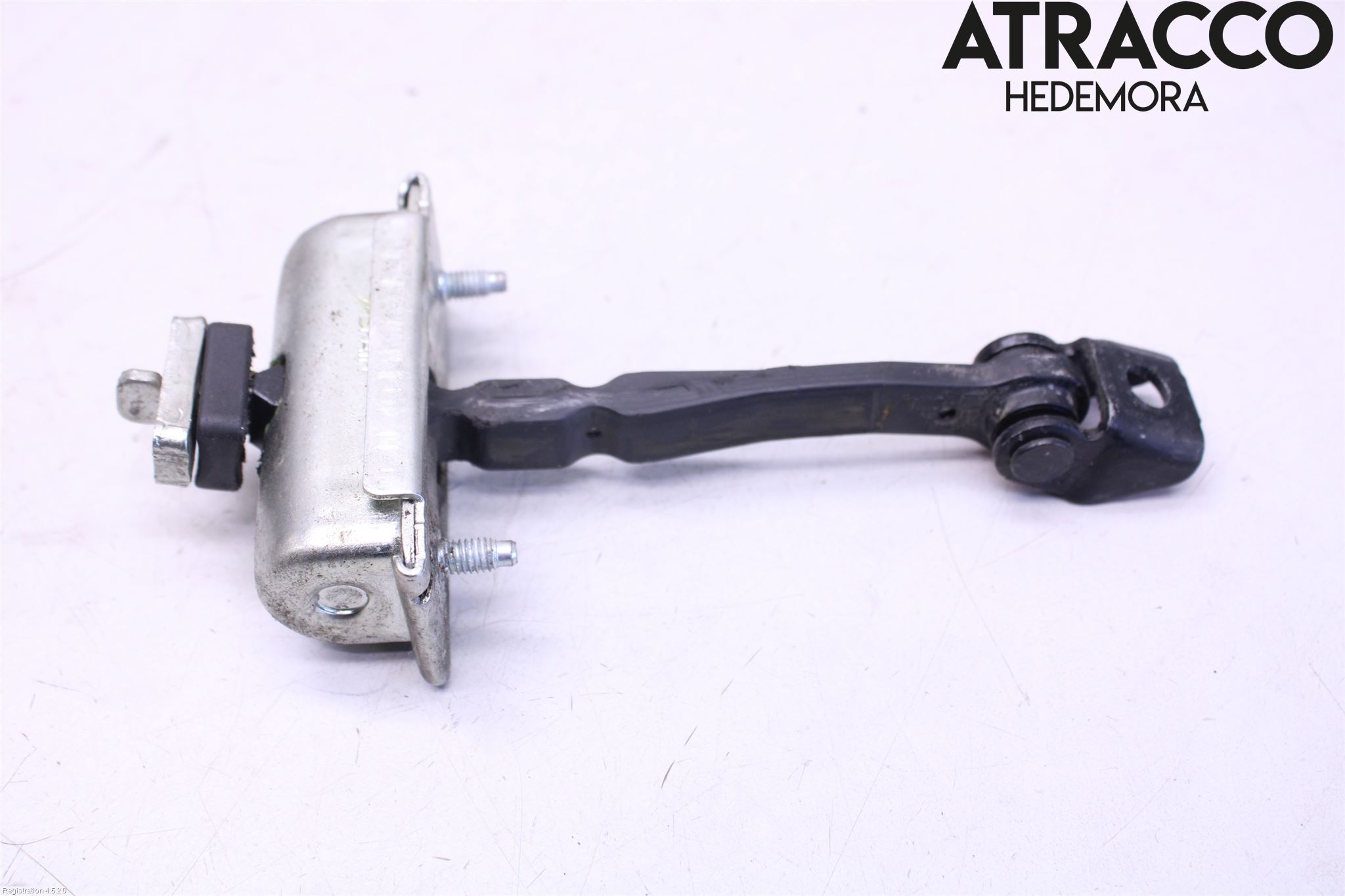 Opel CORSA E 15-19 Låskista-Dörrlås