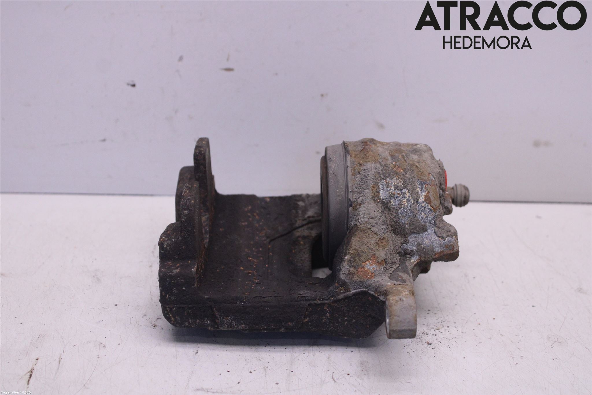 Opel ASTRA J 10-15 Bromsok Fram Vänster