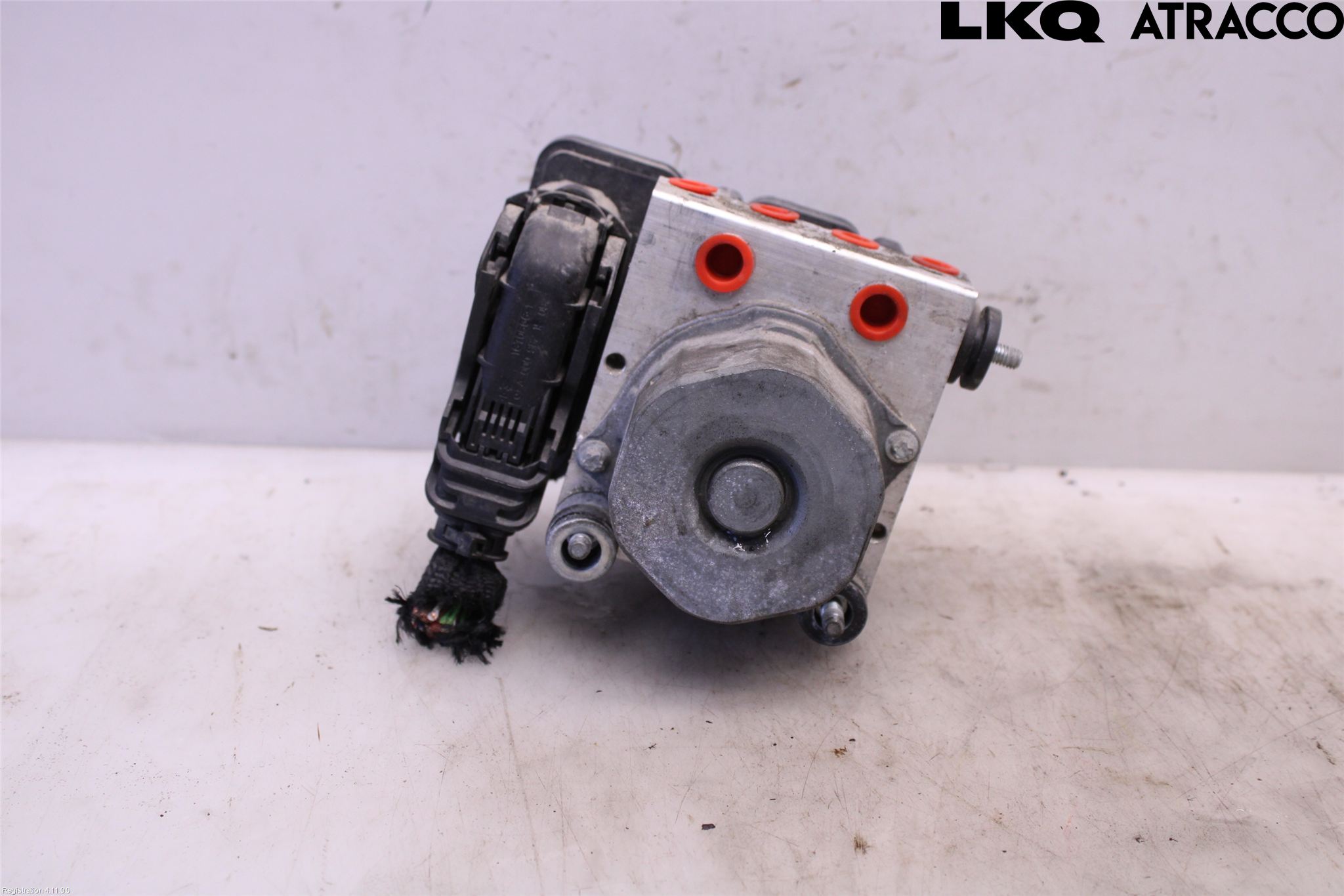 Mercedes-Benz MB CLA-KLASS (C117/X117) 13-19 Abs Hydraulaggregat