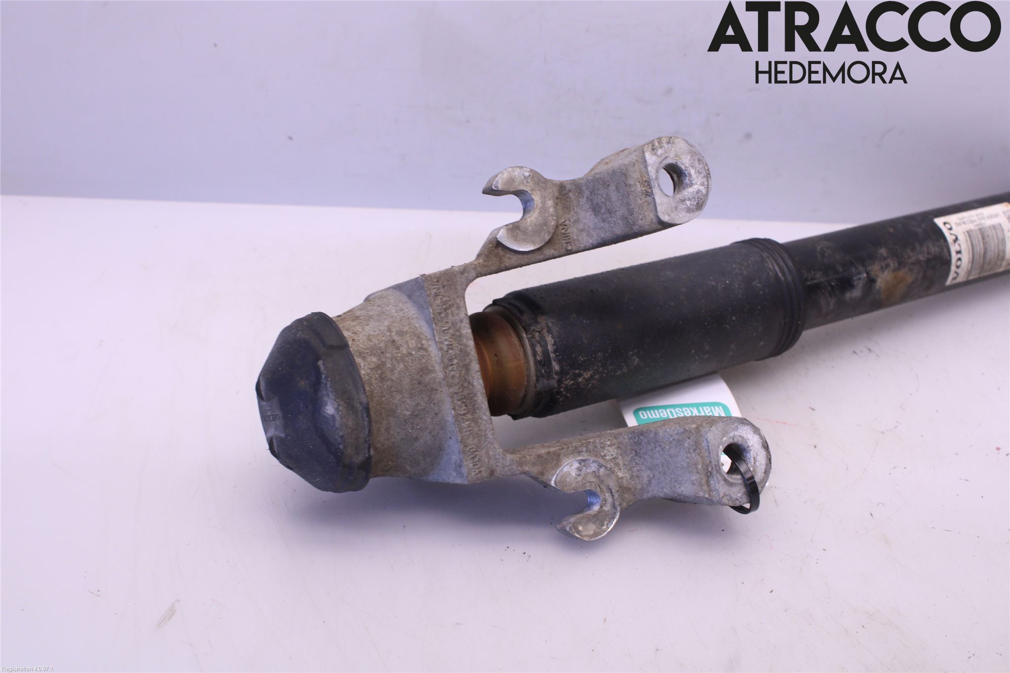 Volvo V90 17->> Stötdämpare Bak