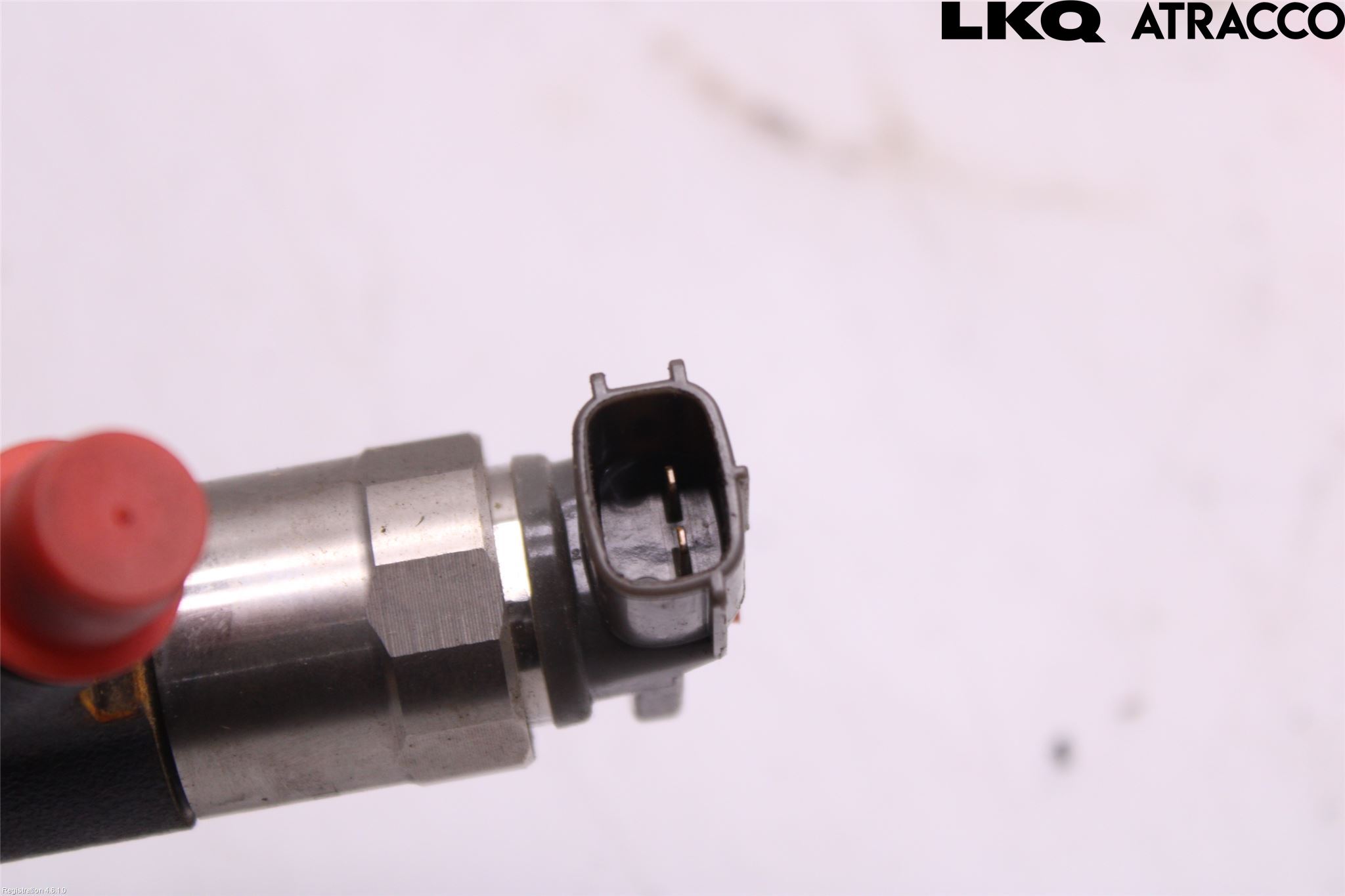 Mitsubishi L200 16-23 Injspridare