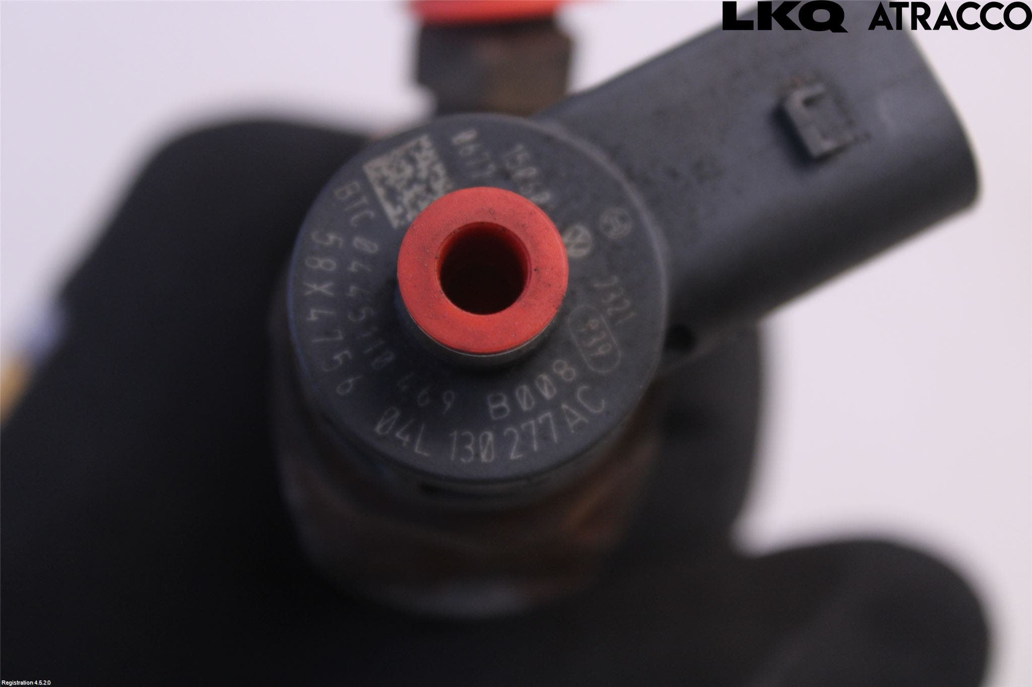 Volkswagen VW PASSAT 15-19 Injspridare