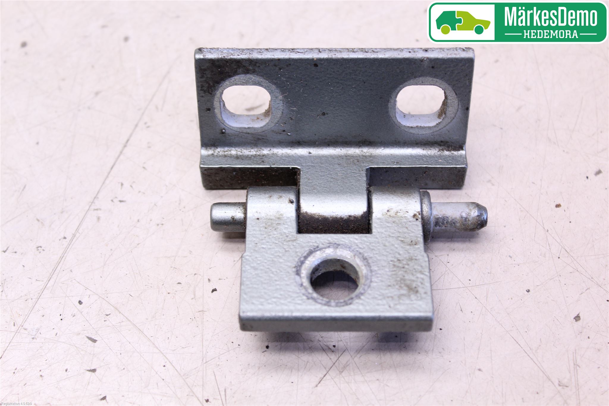 Volvo S60 05-10 Dörrgångjärn