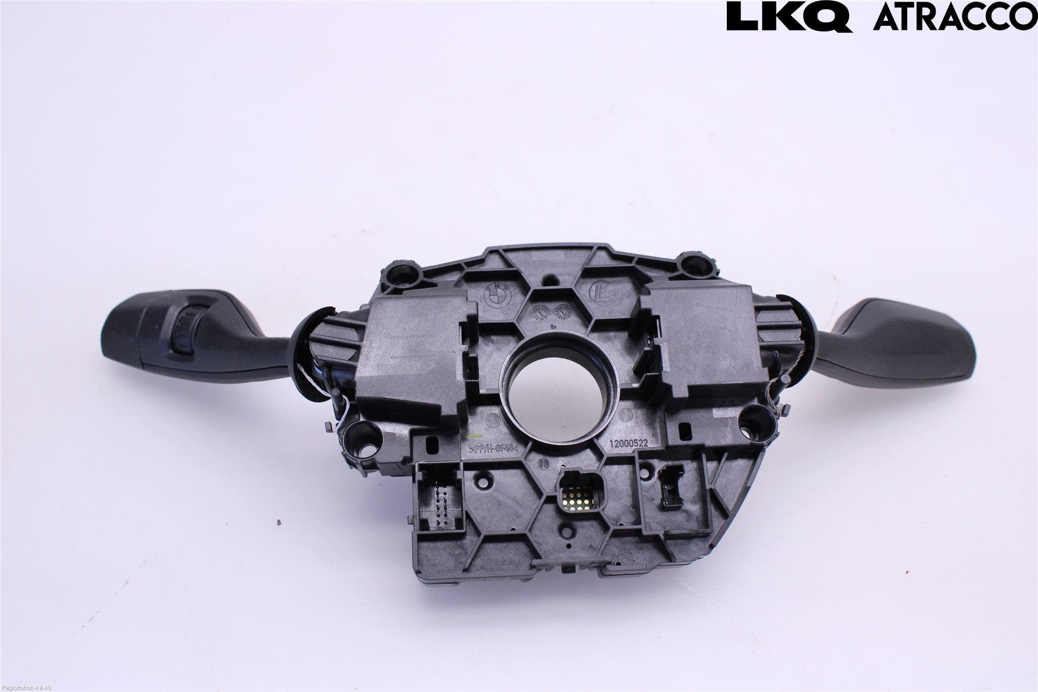 BMW 5 G30/G31/F90 17-23 Spakcentral