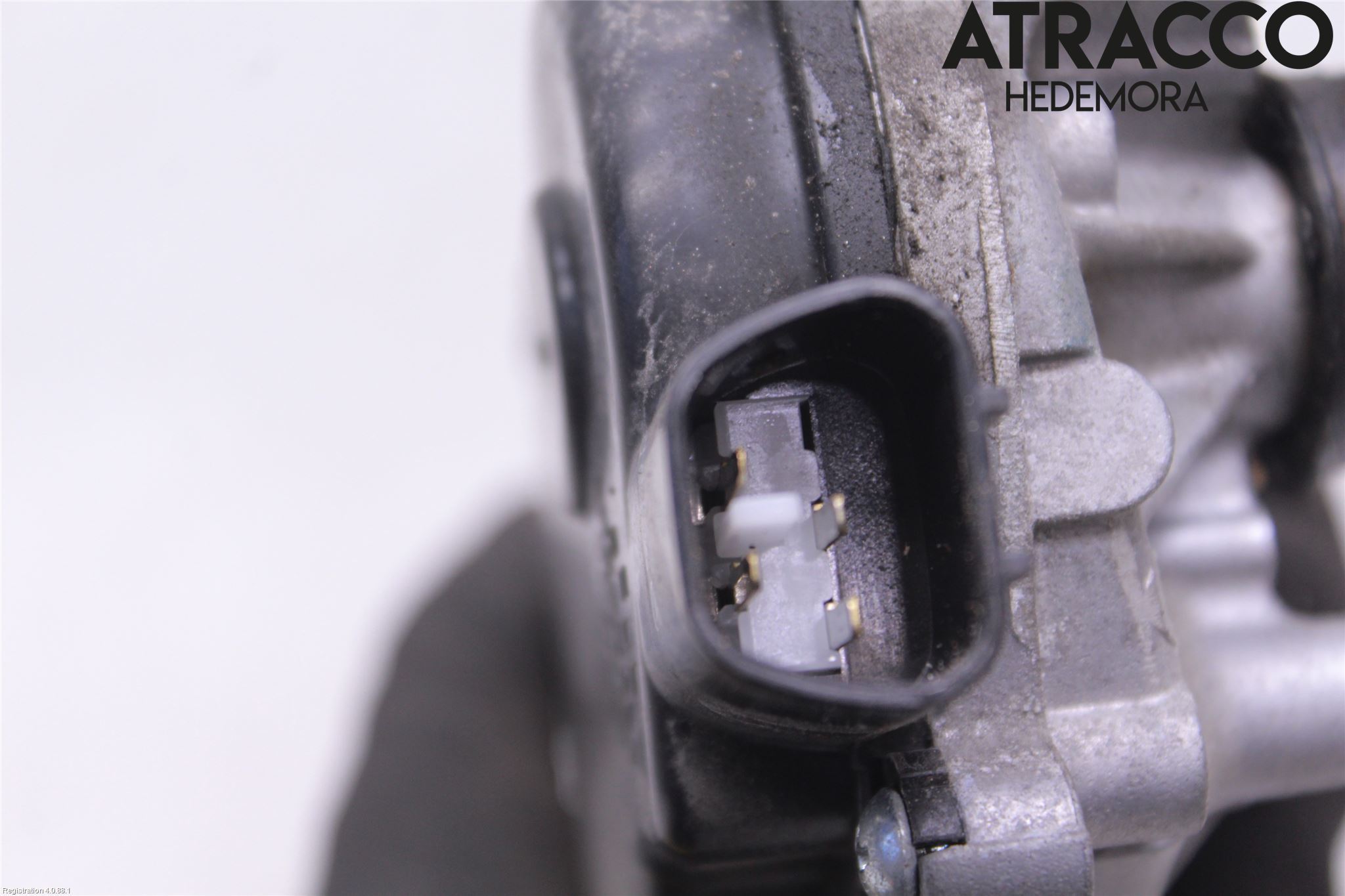 Honda CIVIC 12-16 Torkarmotor Vindruta