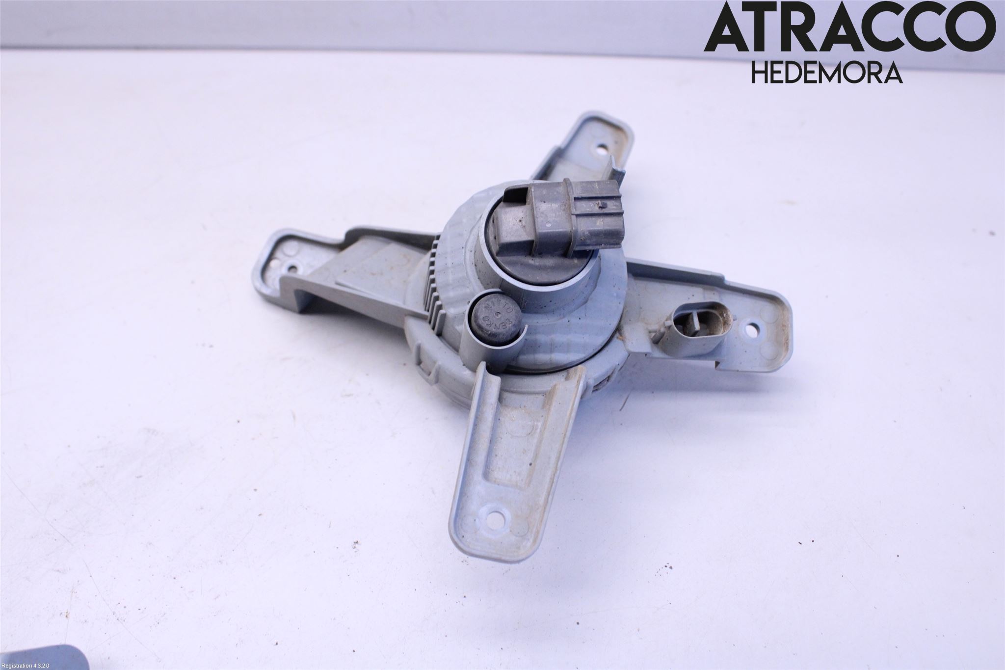 Hyundai i10 BA 14-16 Dimljus-Varselljus Fram