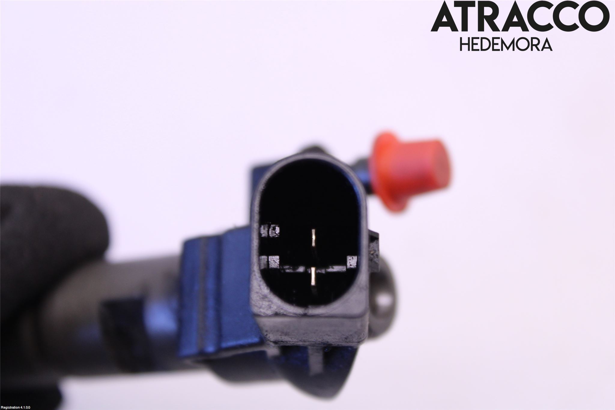 Audi A6 ALLROAD 12-18 Injspridare