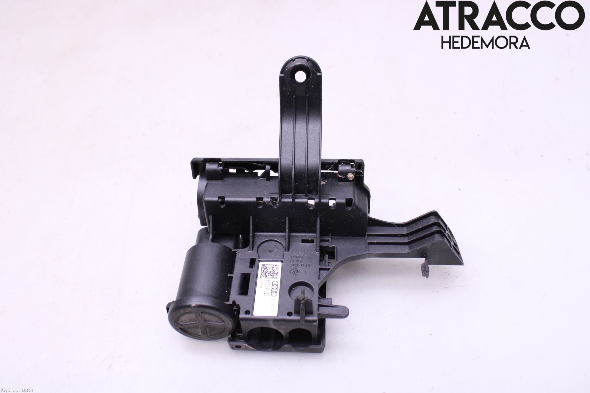 Audi A5 17- El Övrigt