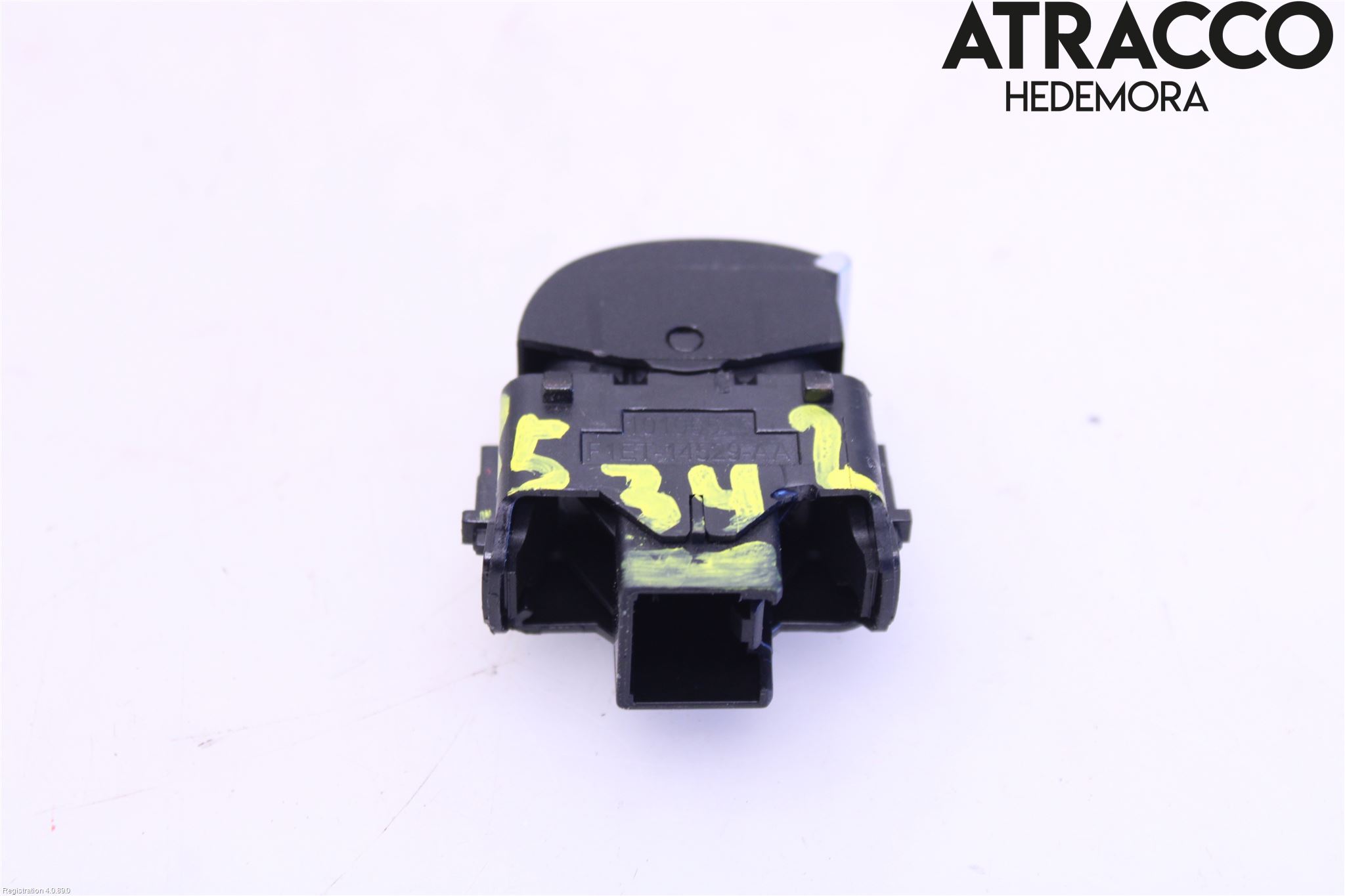 Ford FOCUS 15-18 Strömställare Elhiss