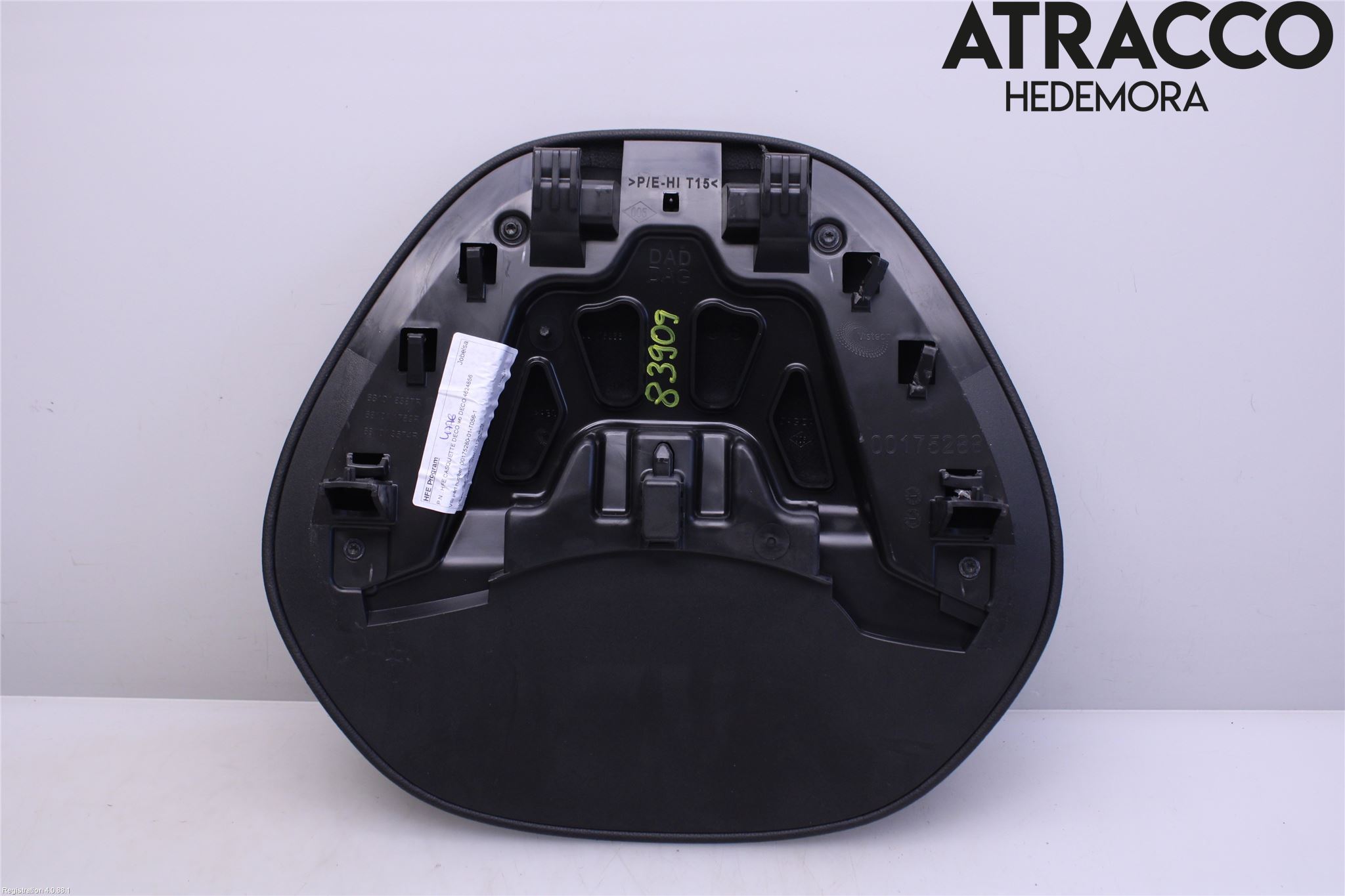 Renault KADJAR 15- Instrumentbräda