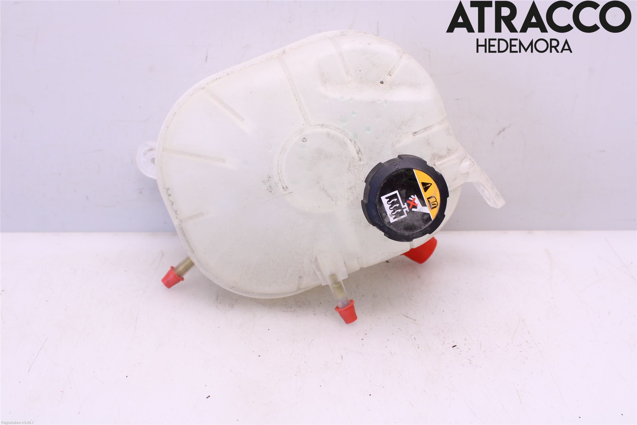 Kia CEED/CEED SW 19- Expansionstank