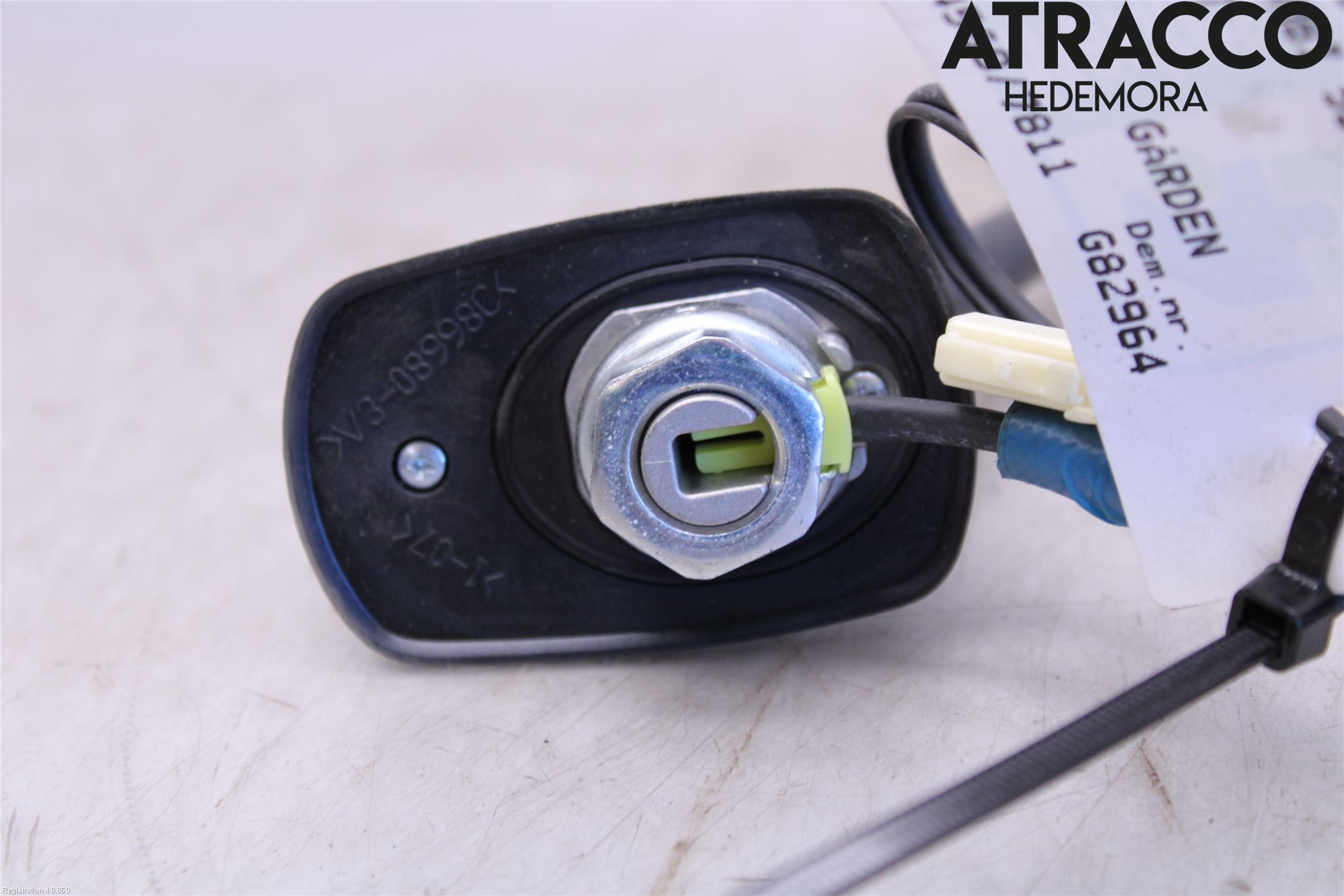 Toyota AVENSIS 09-15 Antenn