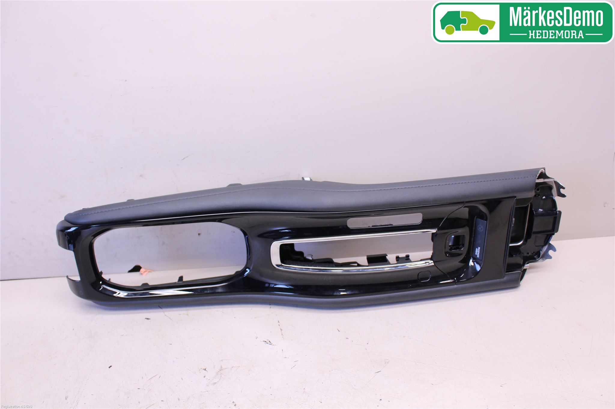 Honda HR-V 15-21 Inr Tunnelfack