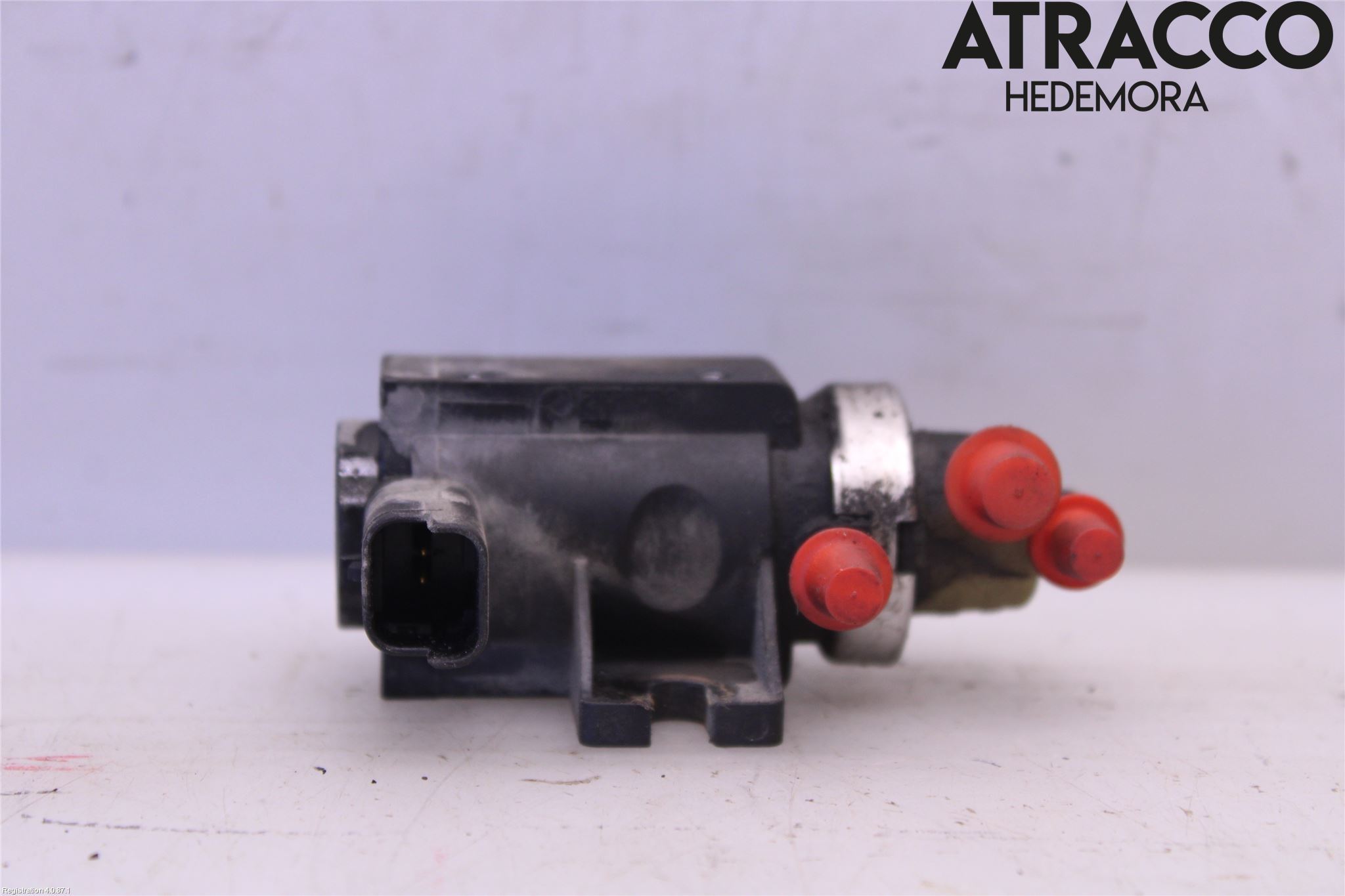 Mazda 3 II 09-13 Vakuumventil