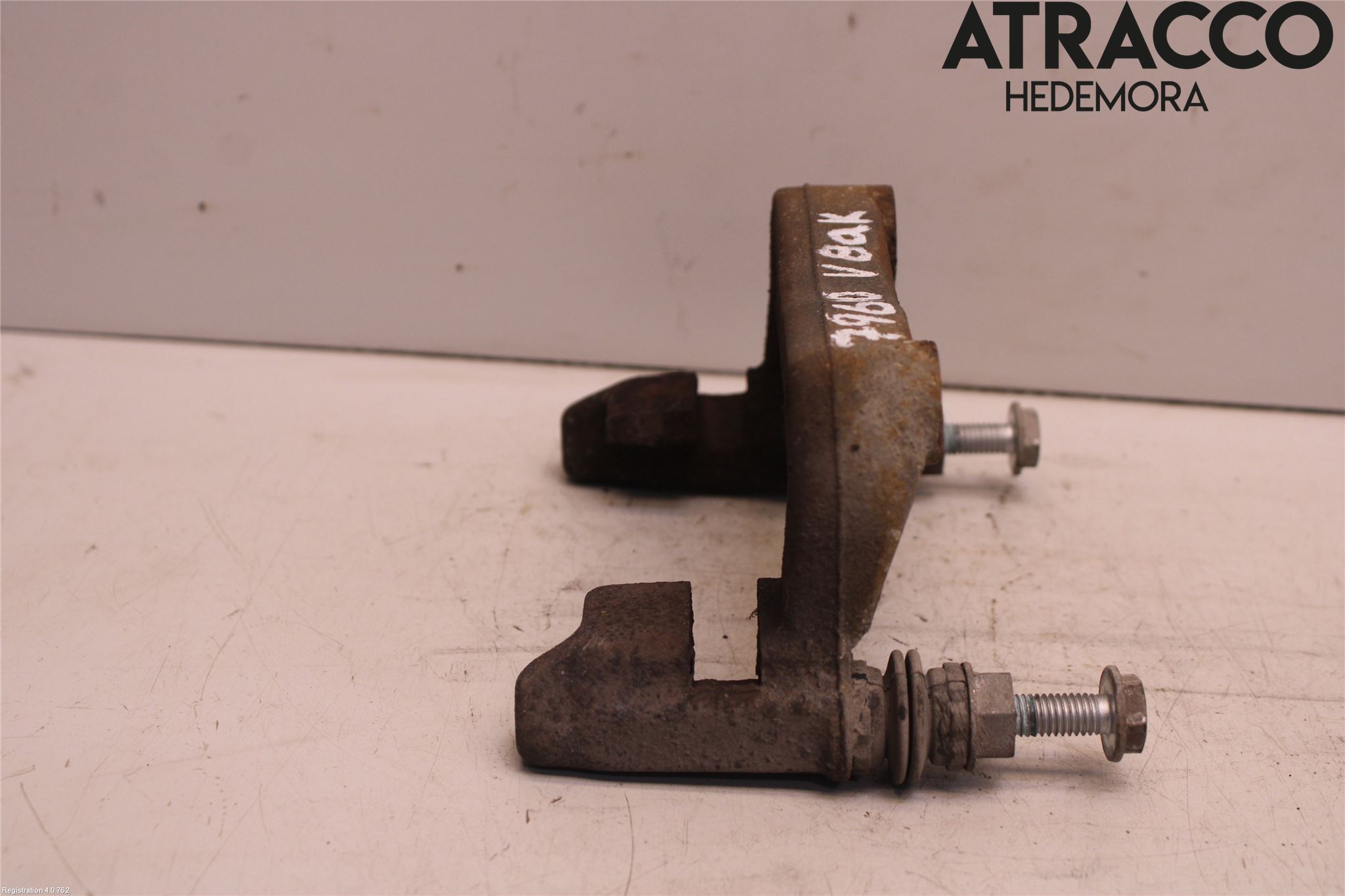 Skoda FABIA 15-21 Bromsokshållare