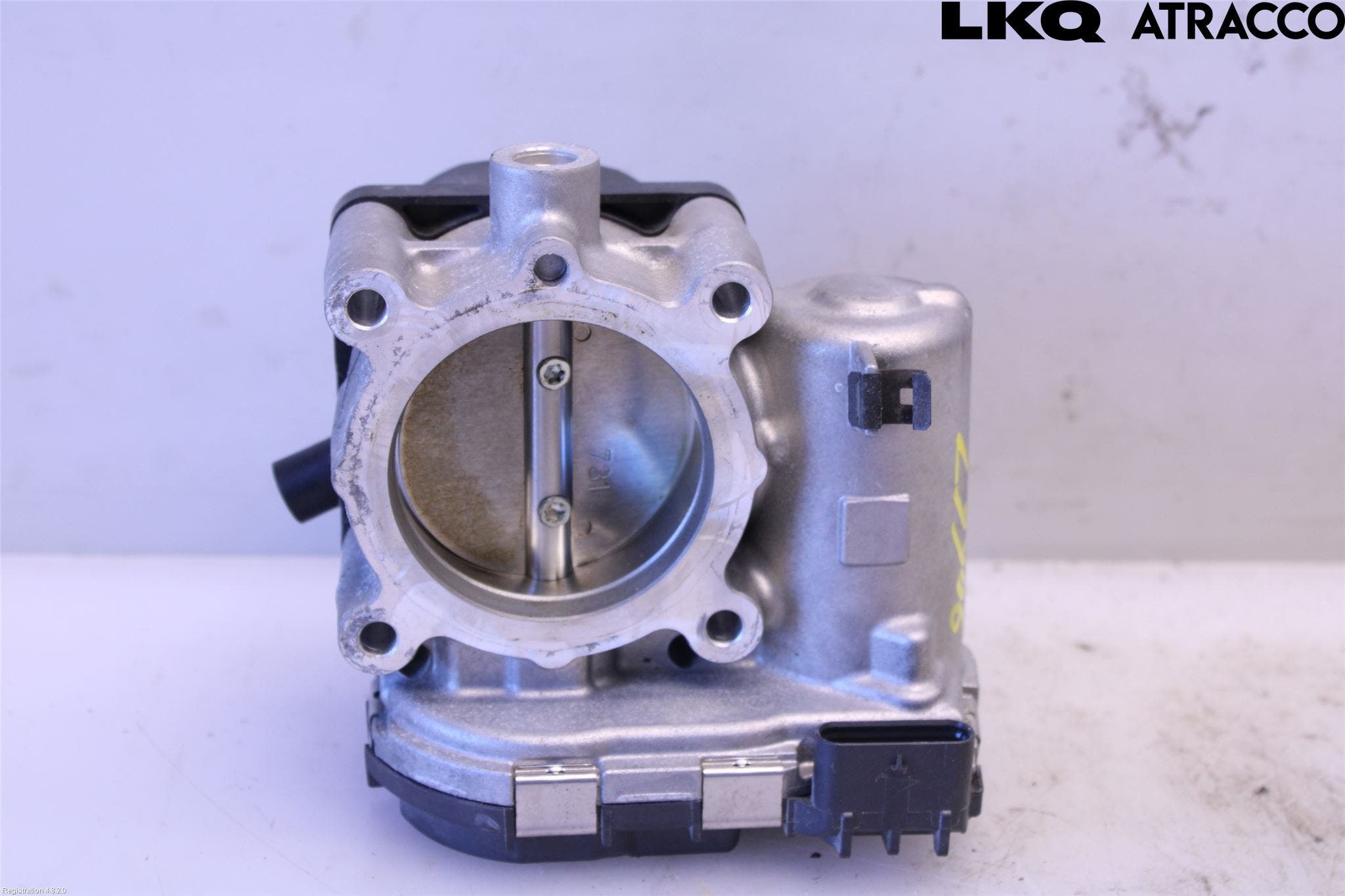 MB GLC-KLASS (X253/C253) 15-22 Injspjällhus